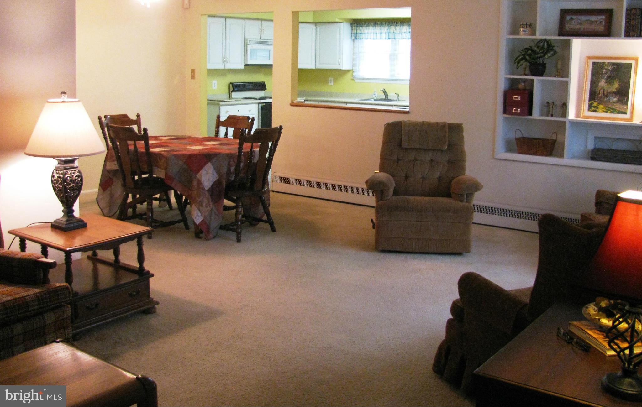 CARROLLTON MANOR - Residential