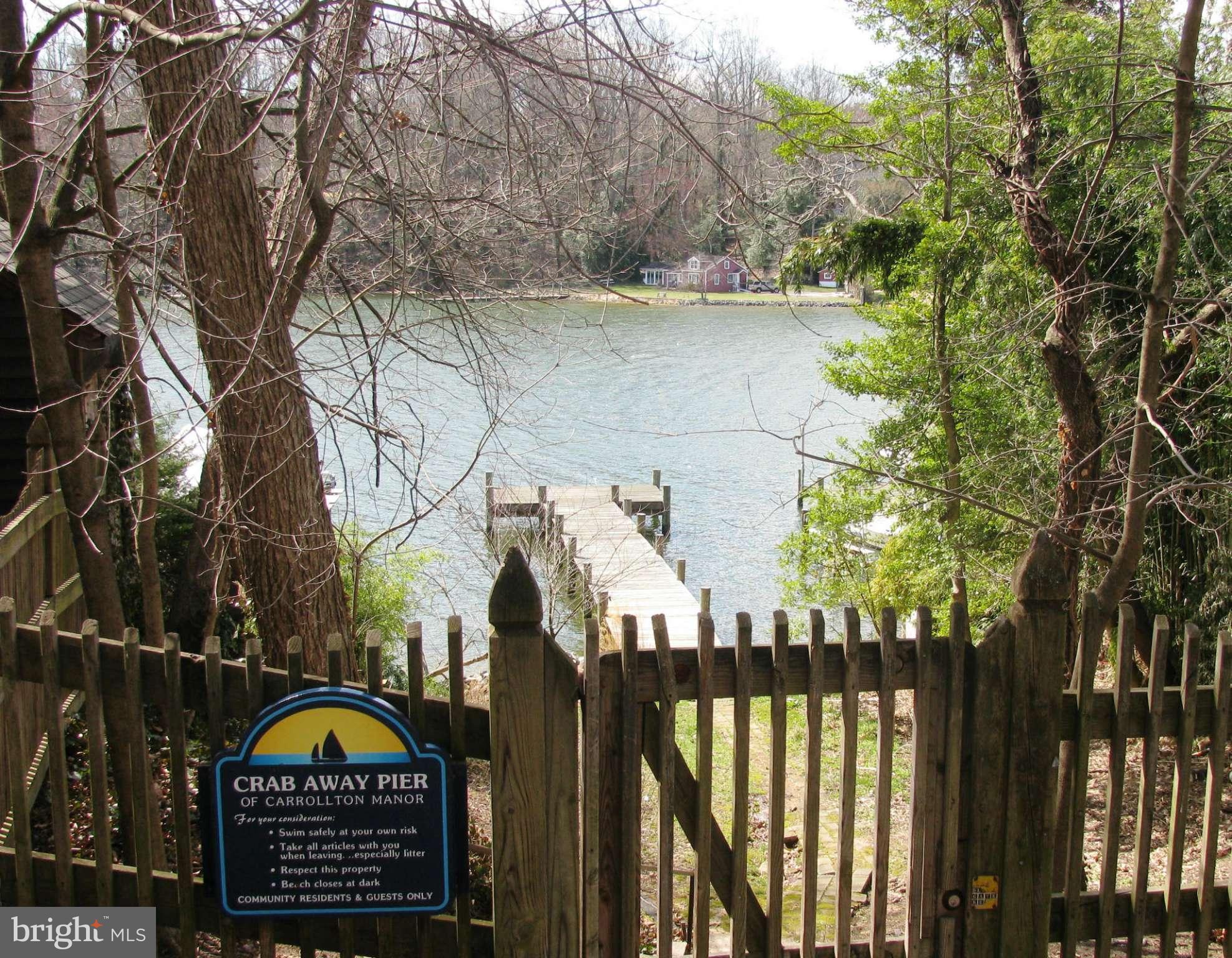 CARROLLTON MANOR - Residential