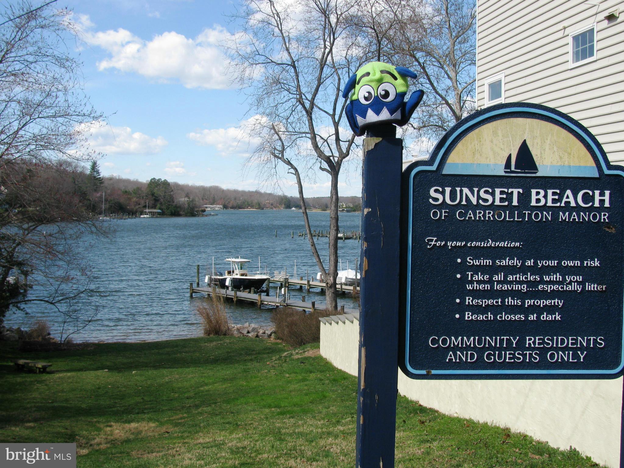 CARROLLTON MANOR - Residential