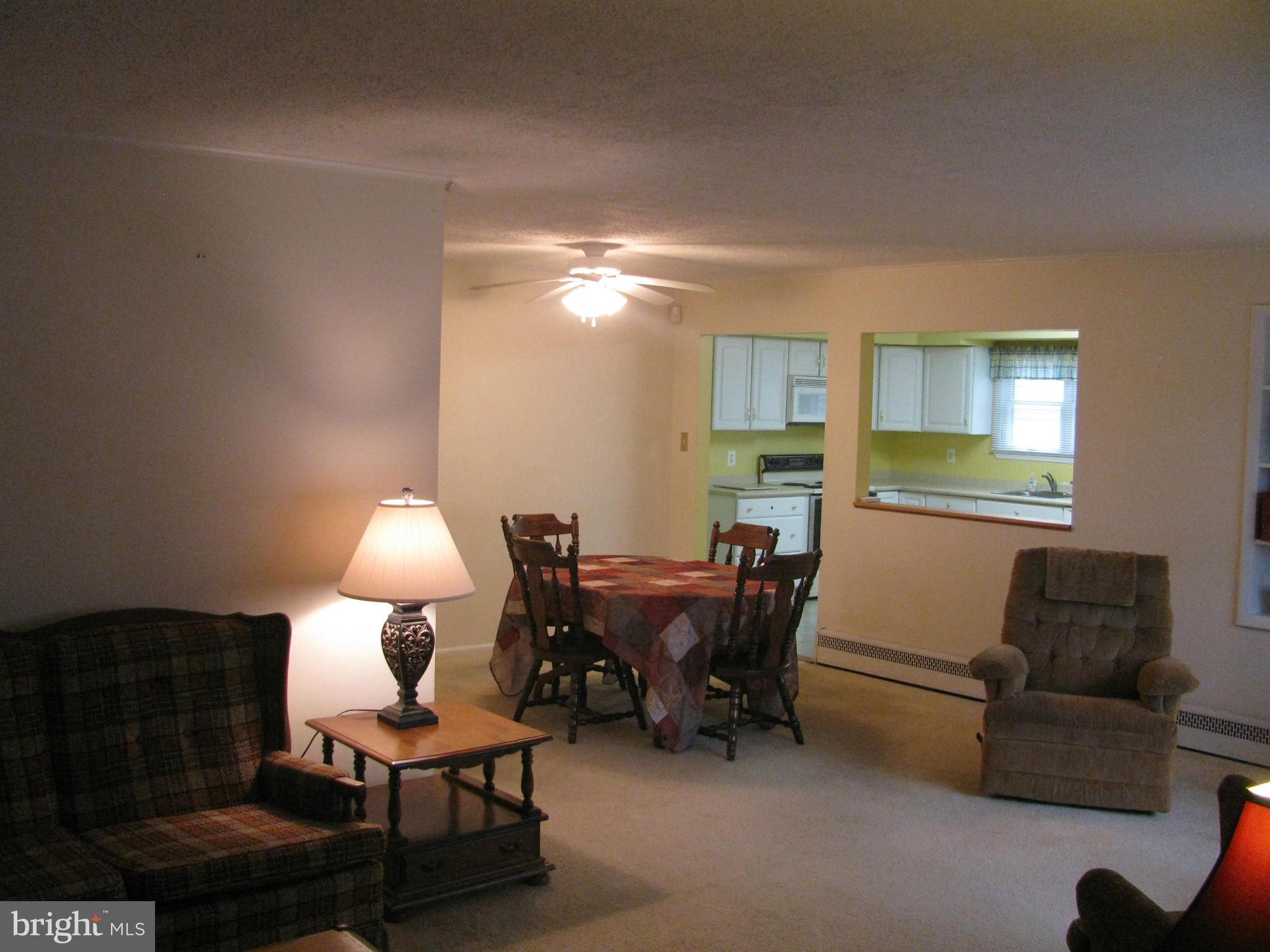 CARROLLTON MANOR - Residential