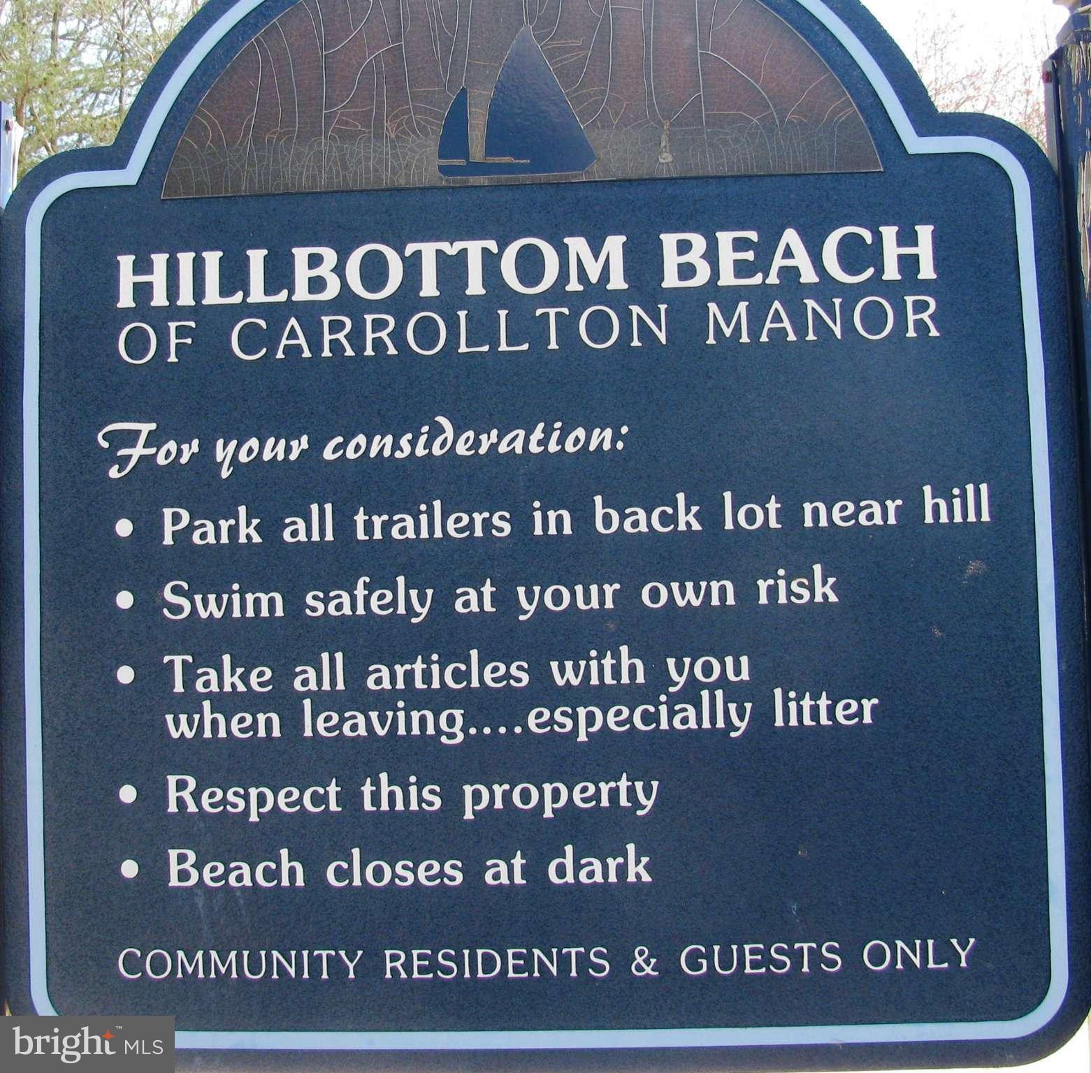 CARROLLTON MANOR - Residential