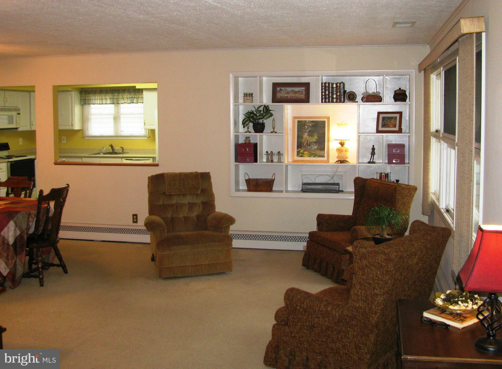 CARROLLTON MANOR - Residential