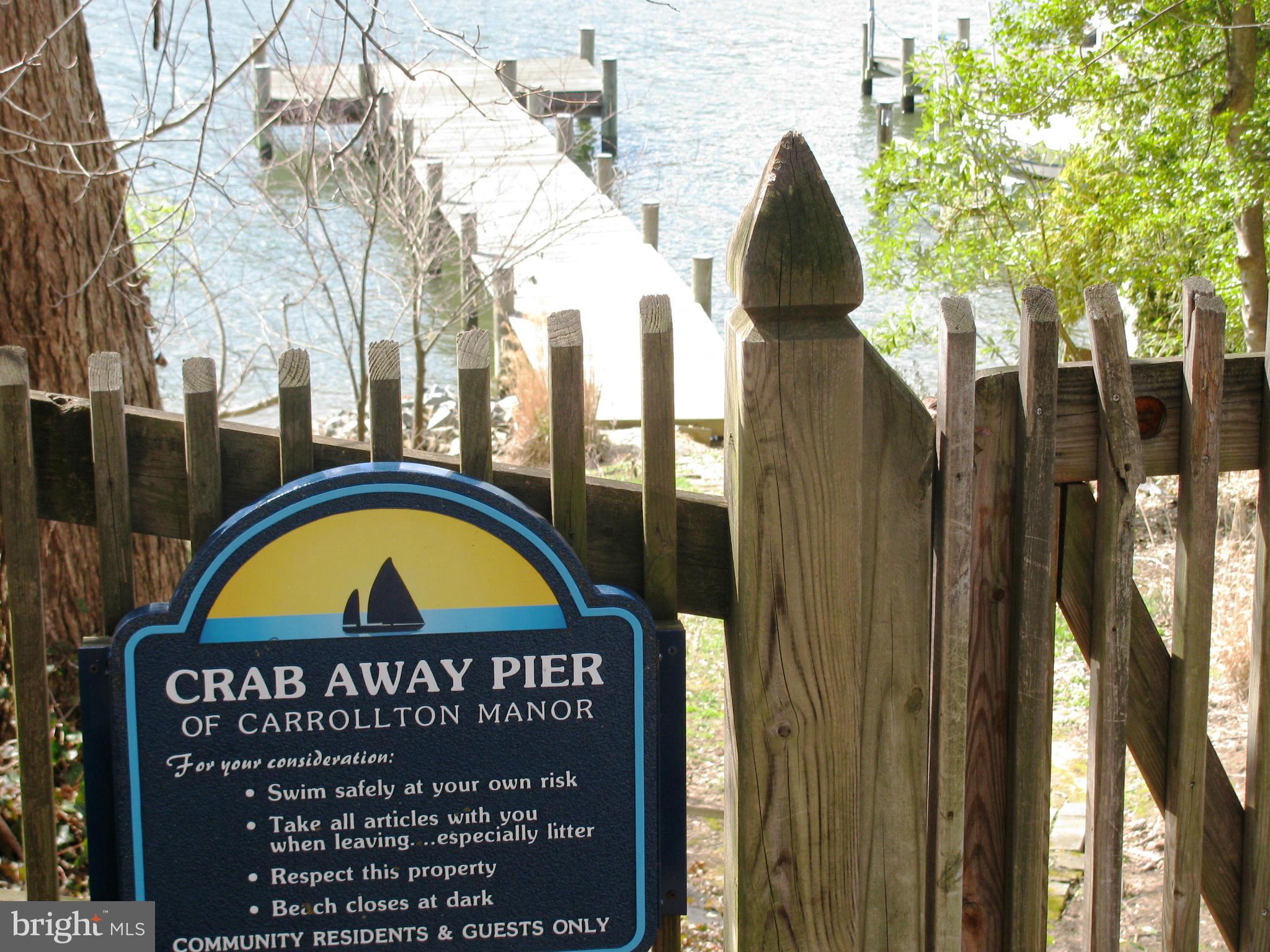 CARROLLTON MANOR - Residential