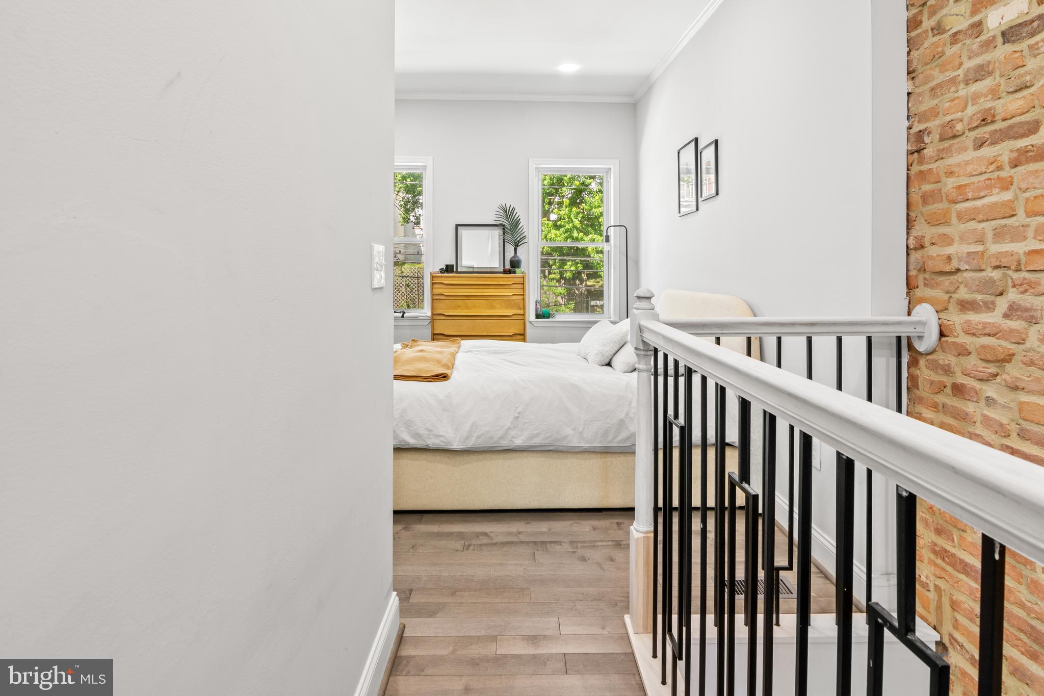 HAMPDEN HISTORIC DISTRICT - Residential