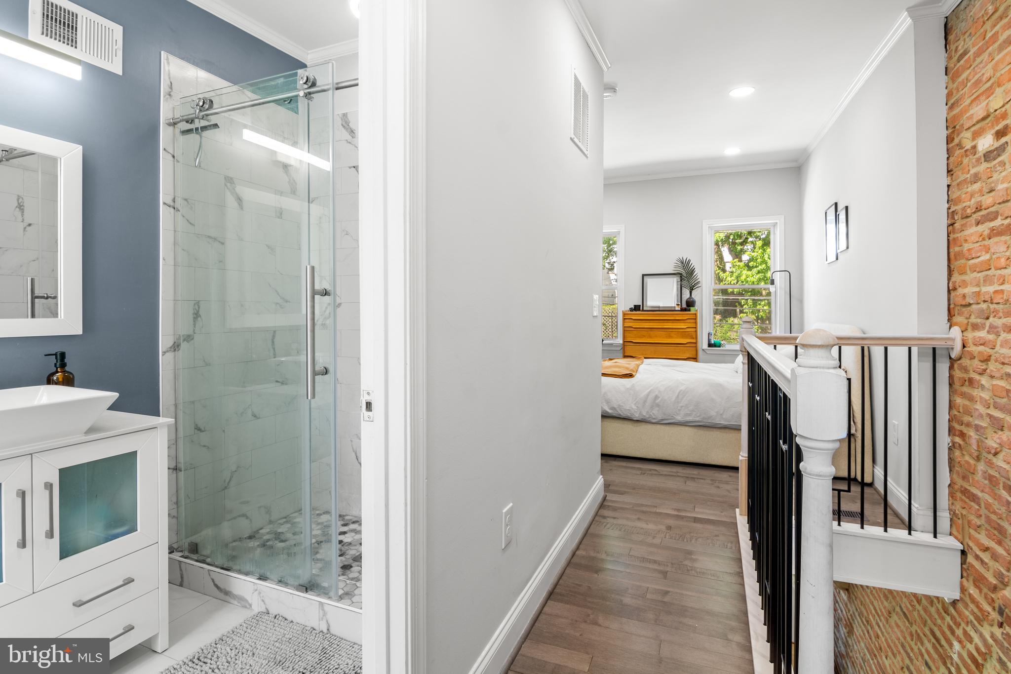 HAMPDEN HISTORIC DISTRICT - Residential