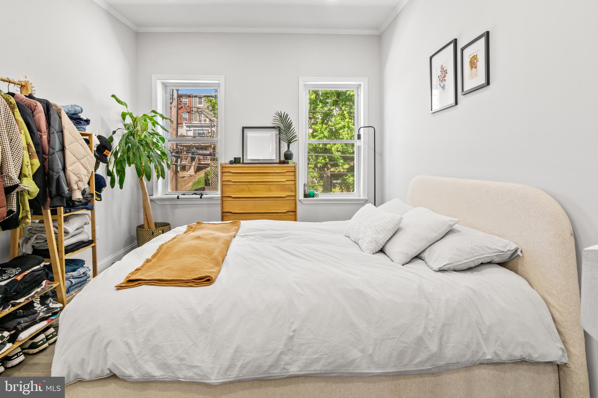 HAMPDEN HISTORIC DISTRICT - Residential