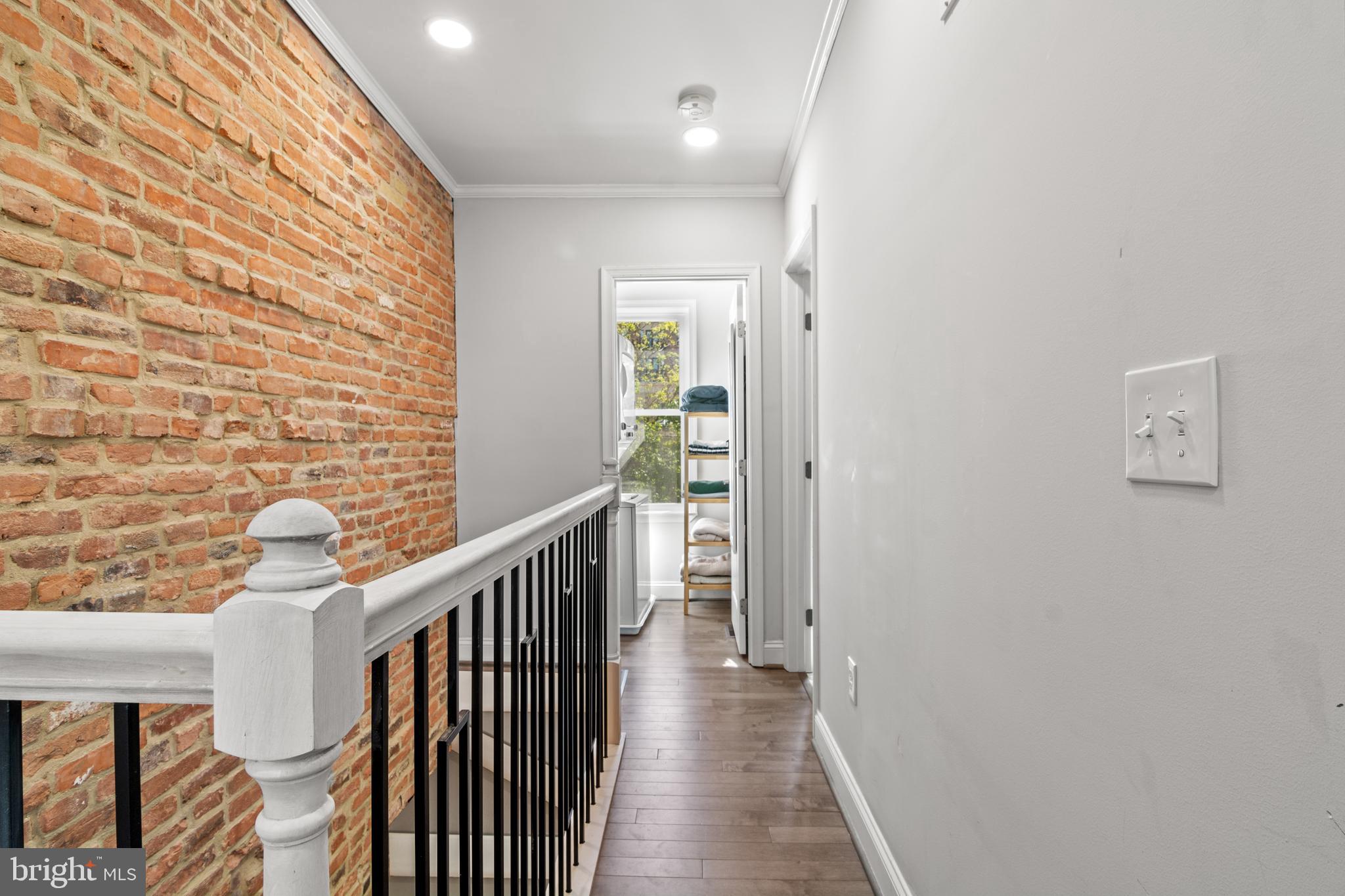 HAMPDEN HISTORIC DISTRICT - Residential