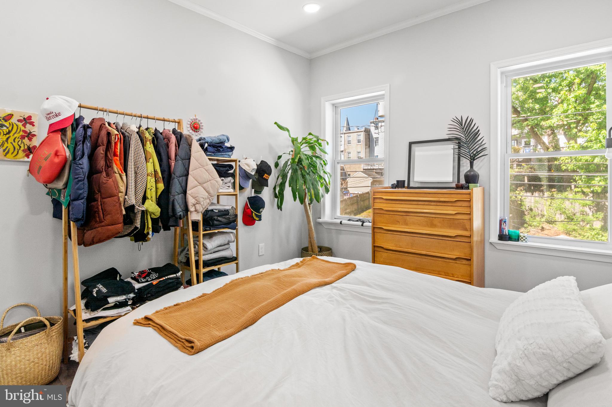 HAMPDEN HISTORIC DISTRICT - Residential