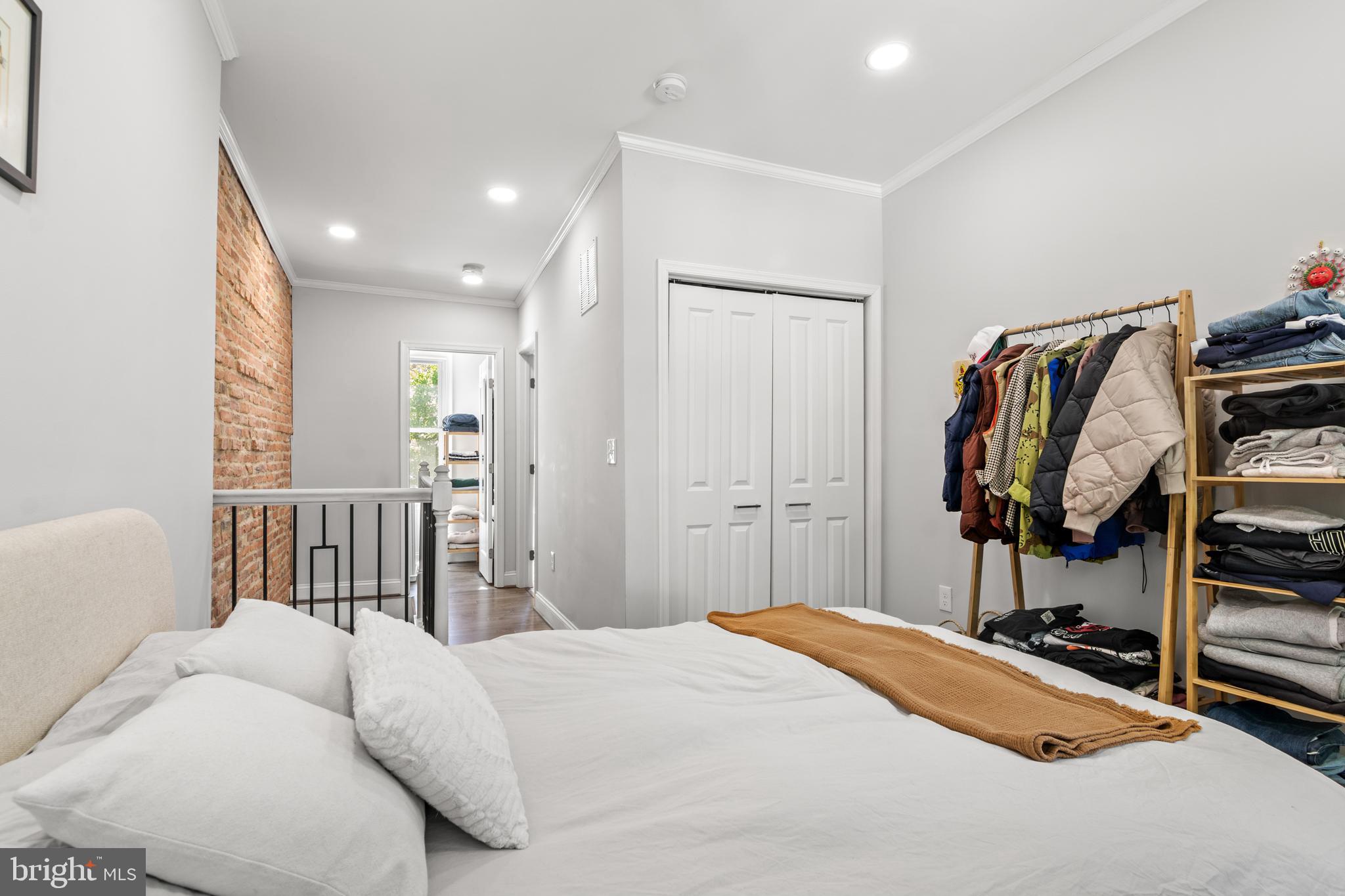 HAMPDEN HISTORIC DISTRICT - Residential