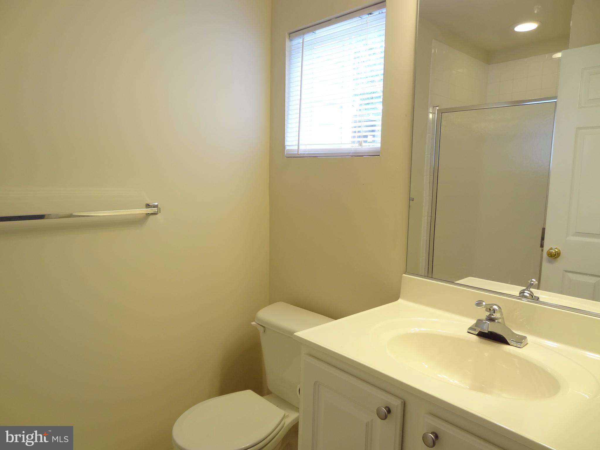 PARKSIDE AT DULLES - Residential