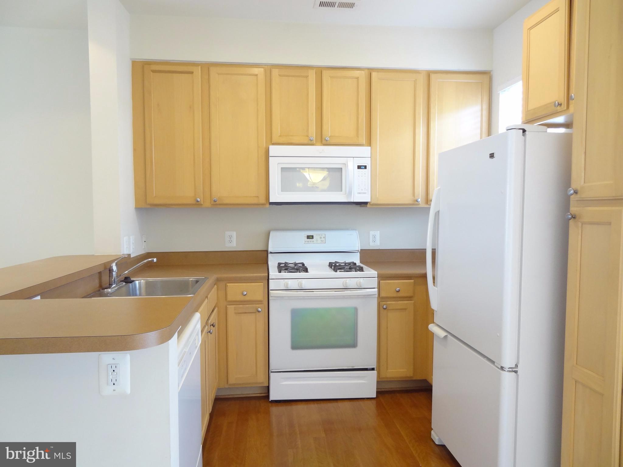 PARKSIDE AT DULLES - Residential