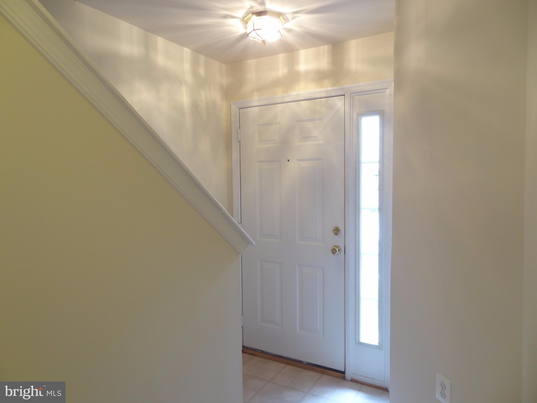 PARKSIDE AT DULLES - Residential