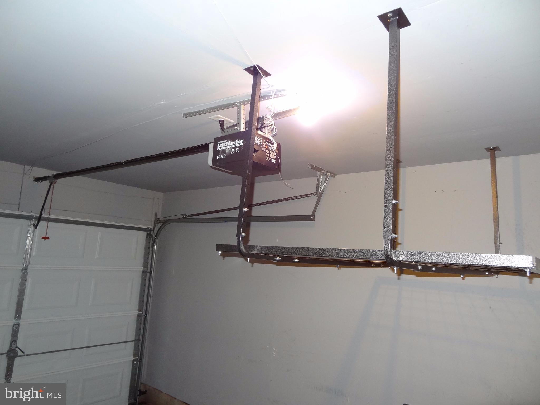 PARKSIDE AT DULLES - Residential