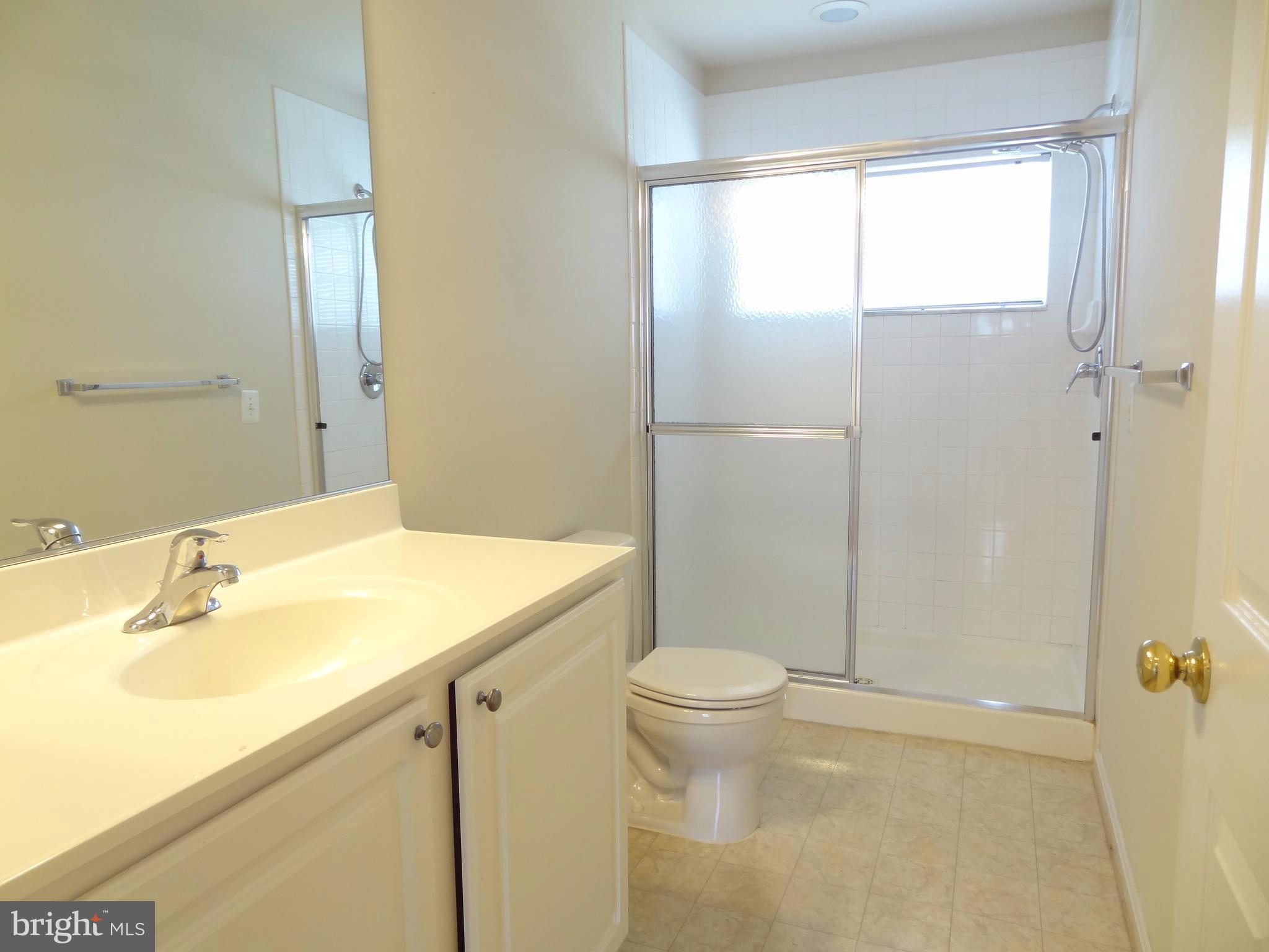 PARKSIDE AT DULLES - Residential