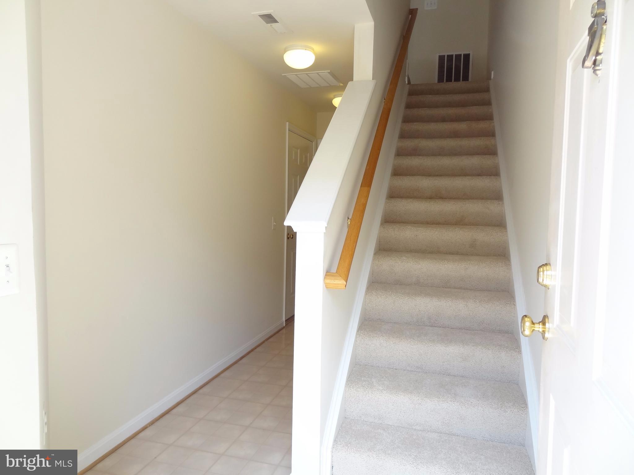 PARKSIDE AT DULLES - Residential