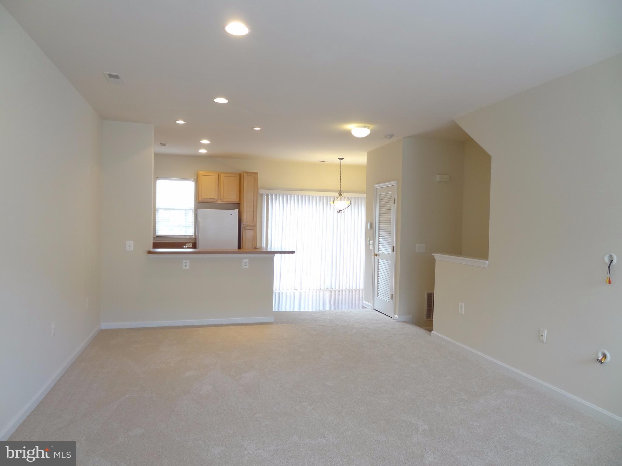 PARKSIDE AT DULLES - Residential