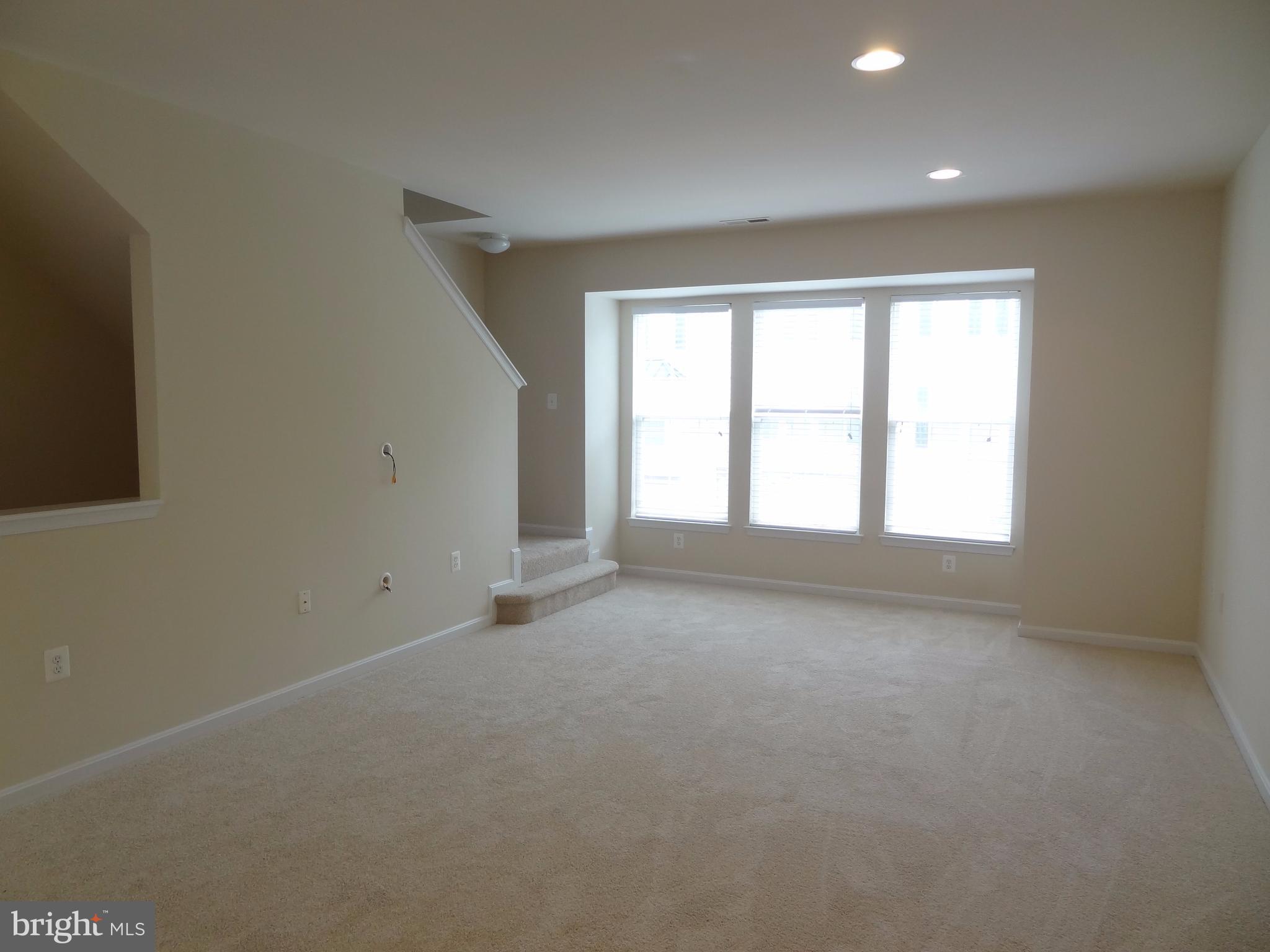 PARKSIDE AT DULLES - Residential