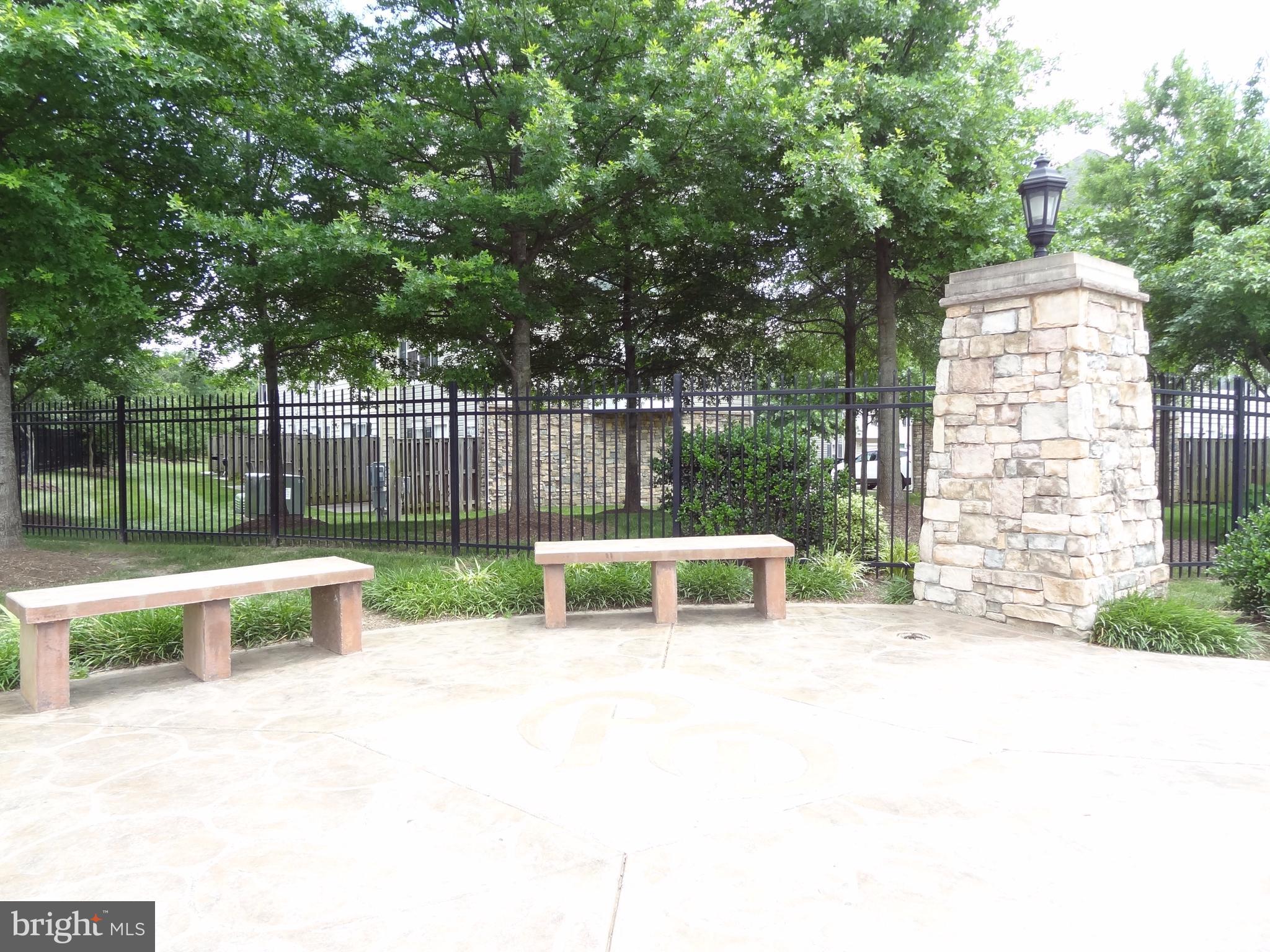 PARKSIDE AT DULLES - Residential