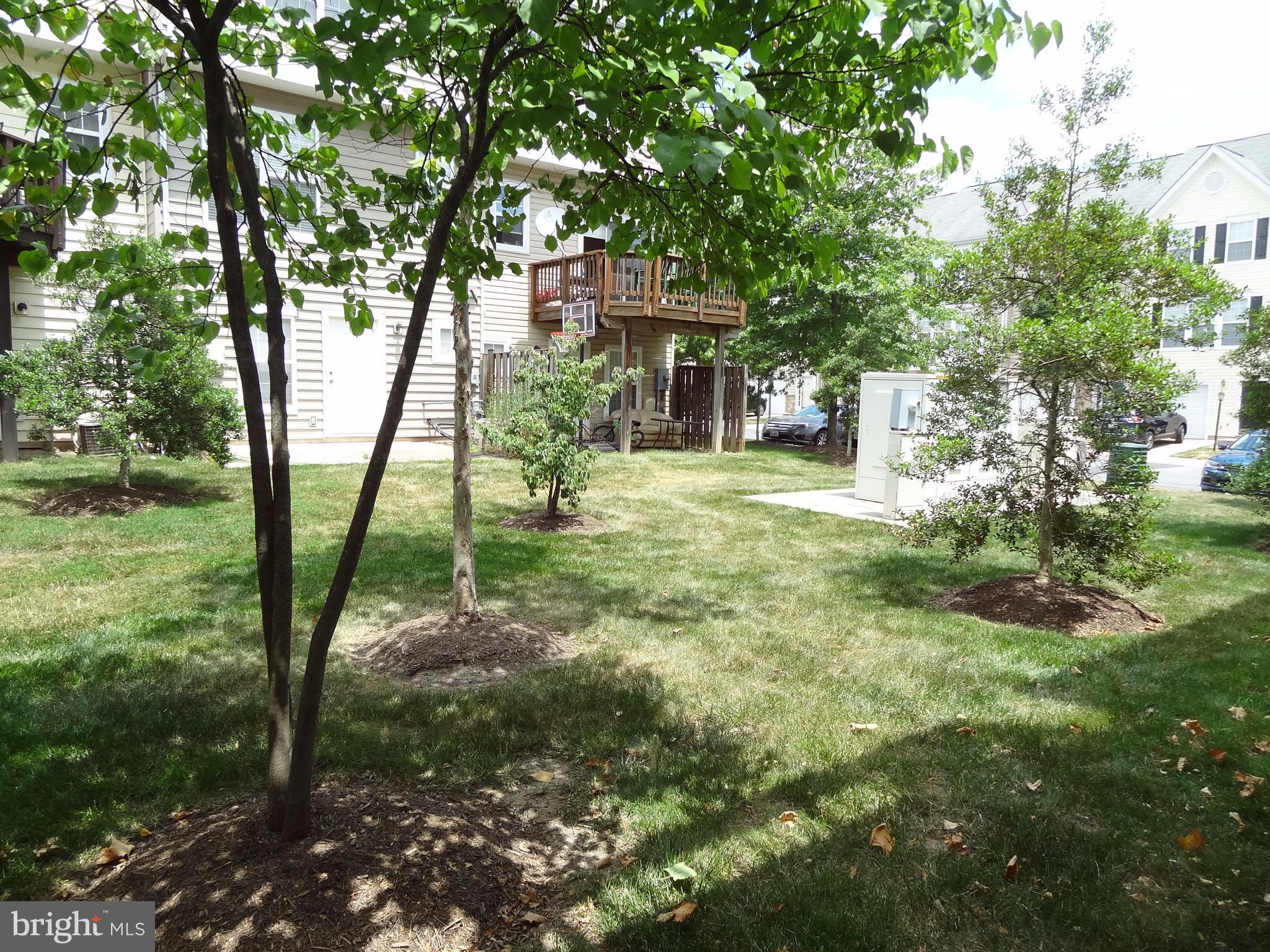 PARKSIDE AT DULLES - Residential