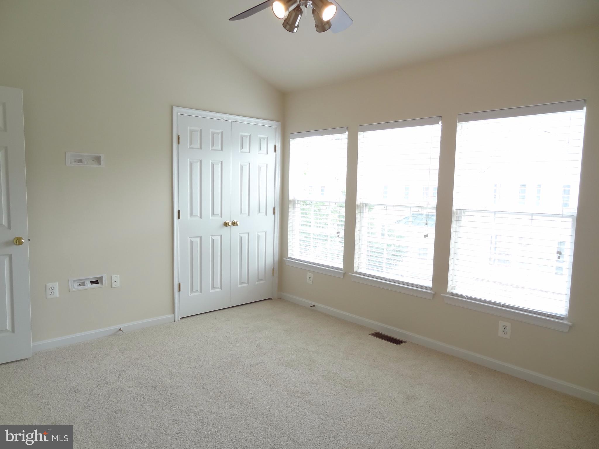 PARKSIDE AT DULLES - Residential