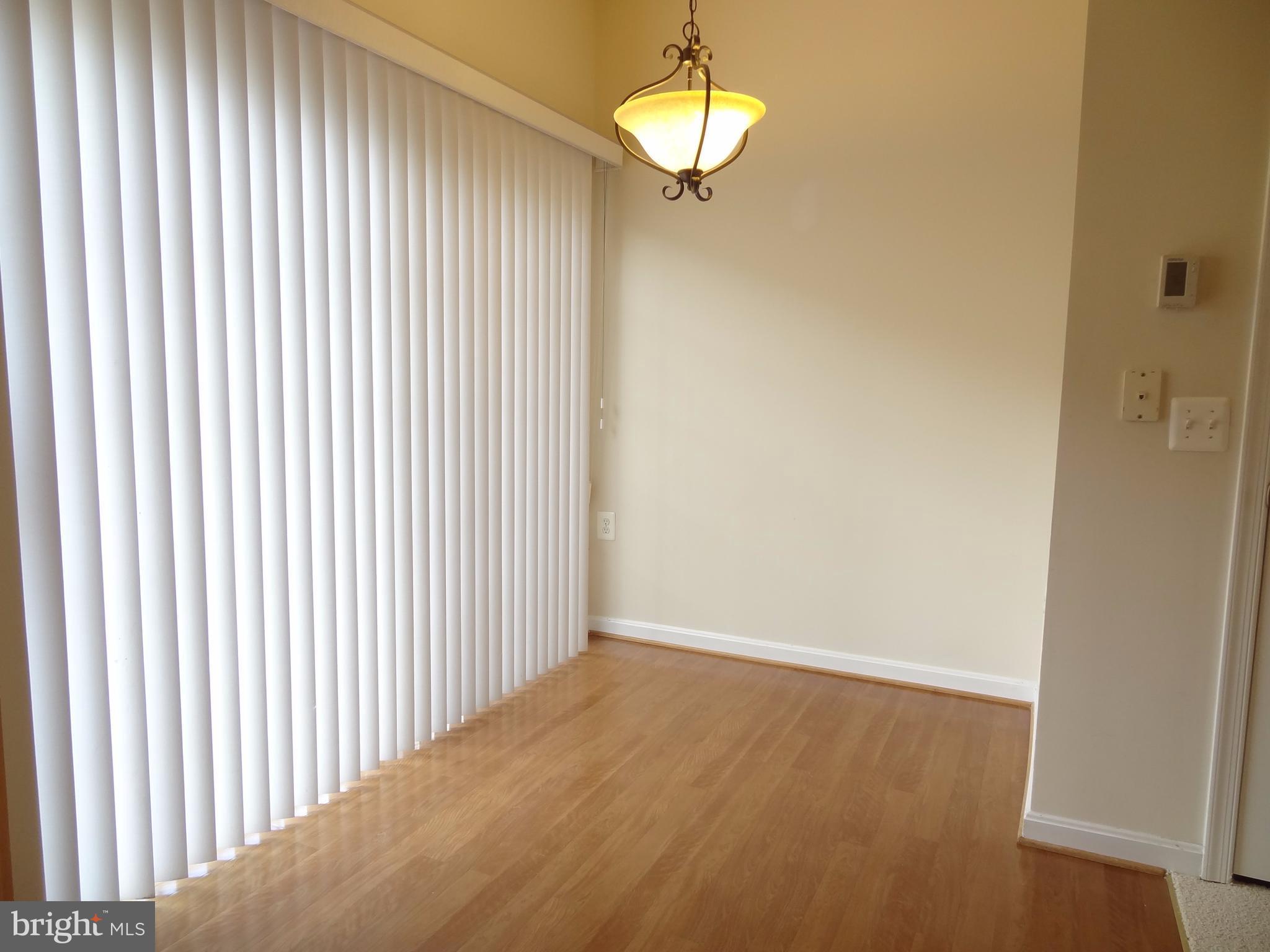 PARKSIDE AT DULLES - Residential