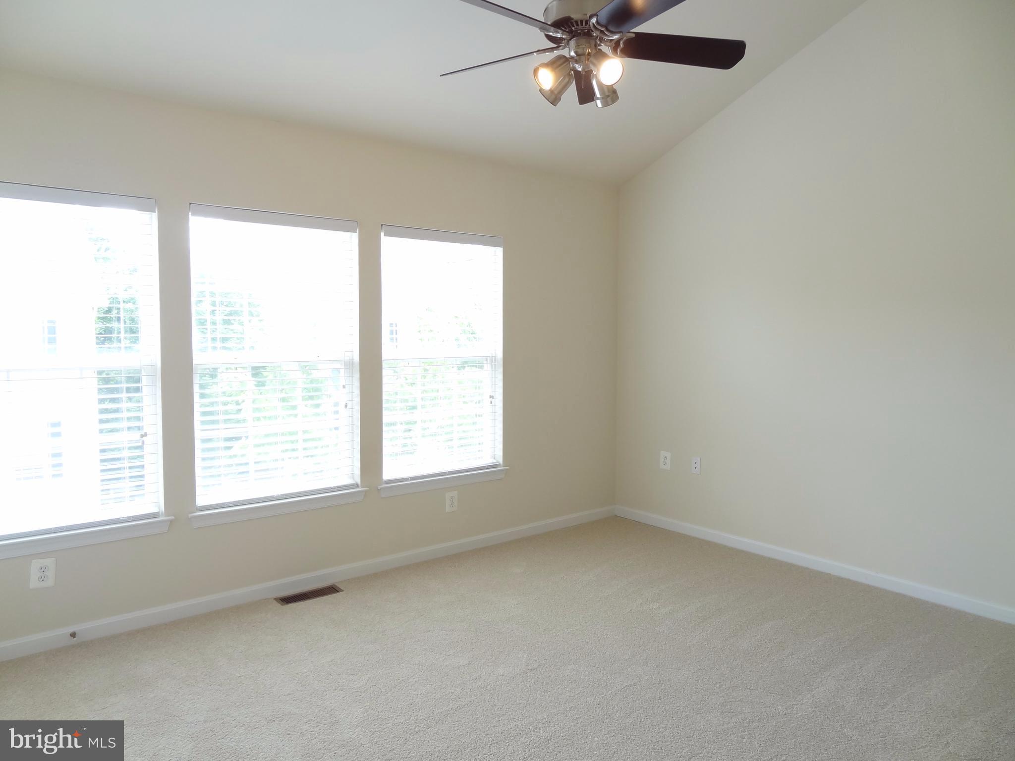 PARKSIDE AT DULLES - Residential