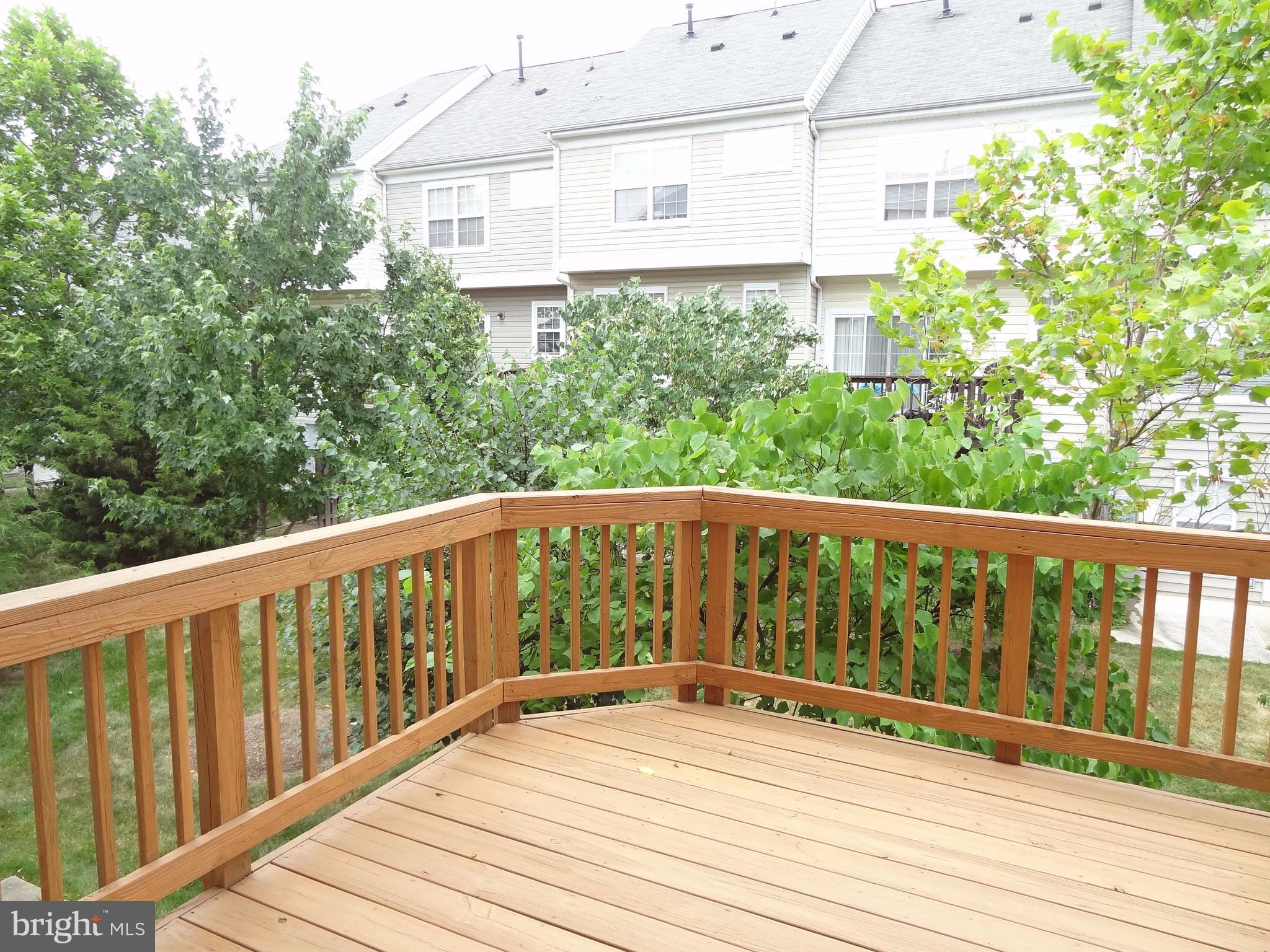 PARKSIDE AT DULLES - Residential