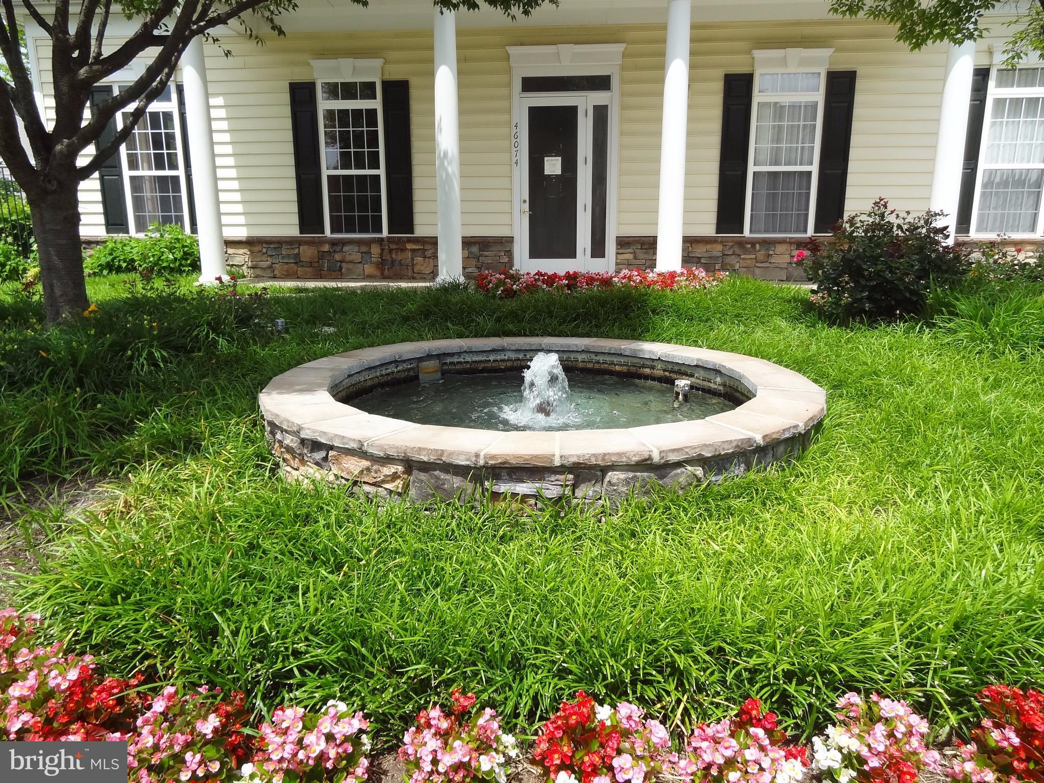 PARKSIDE AT DULLES - Residential