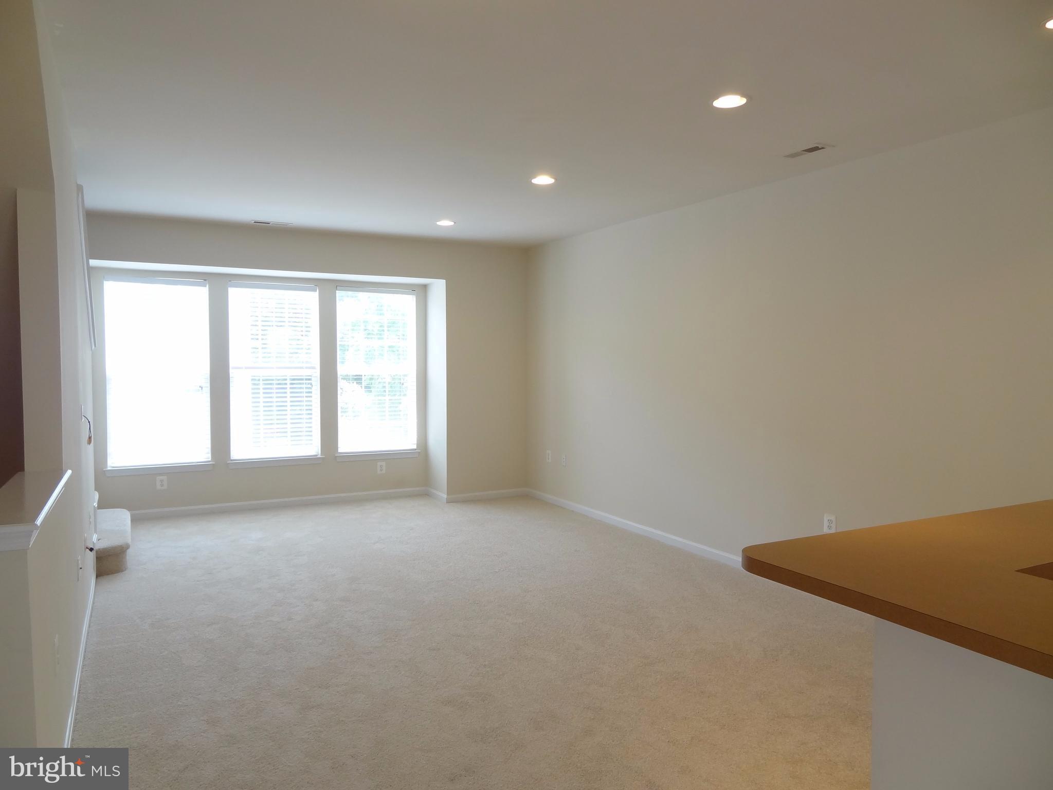 PARKSIDE AT DULLES - Residential