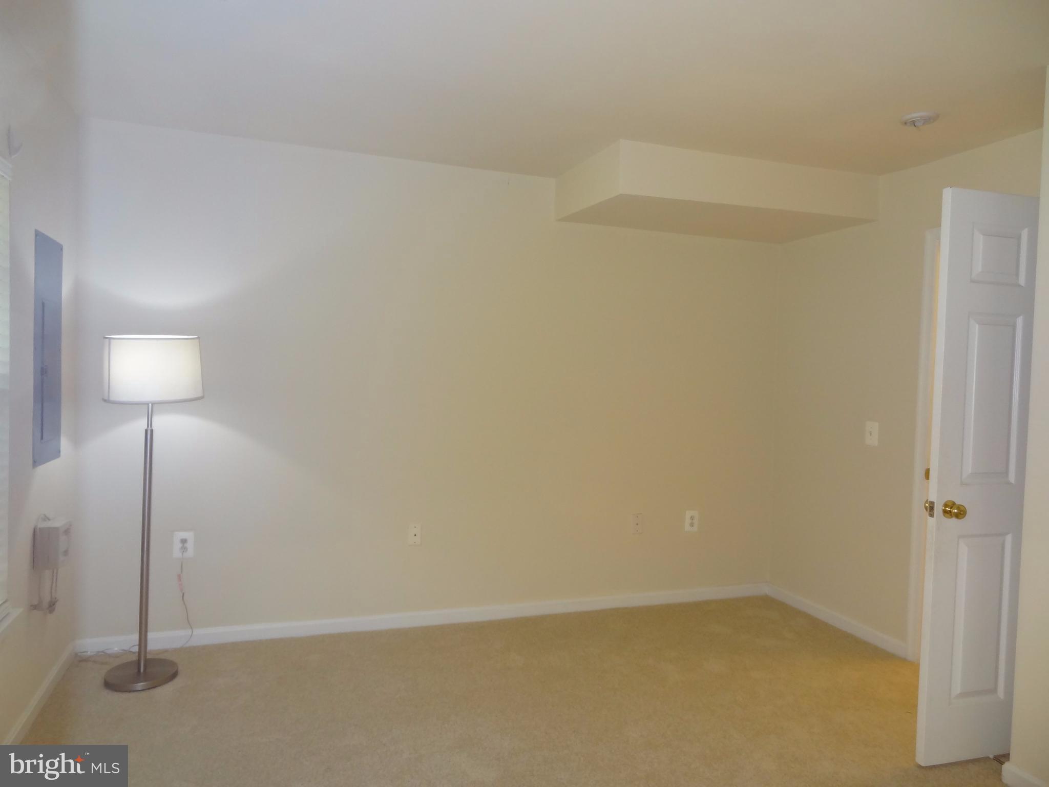 PARKSIDE AT DULLES - Residential