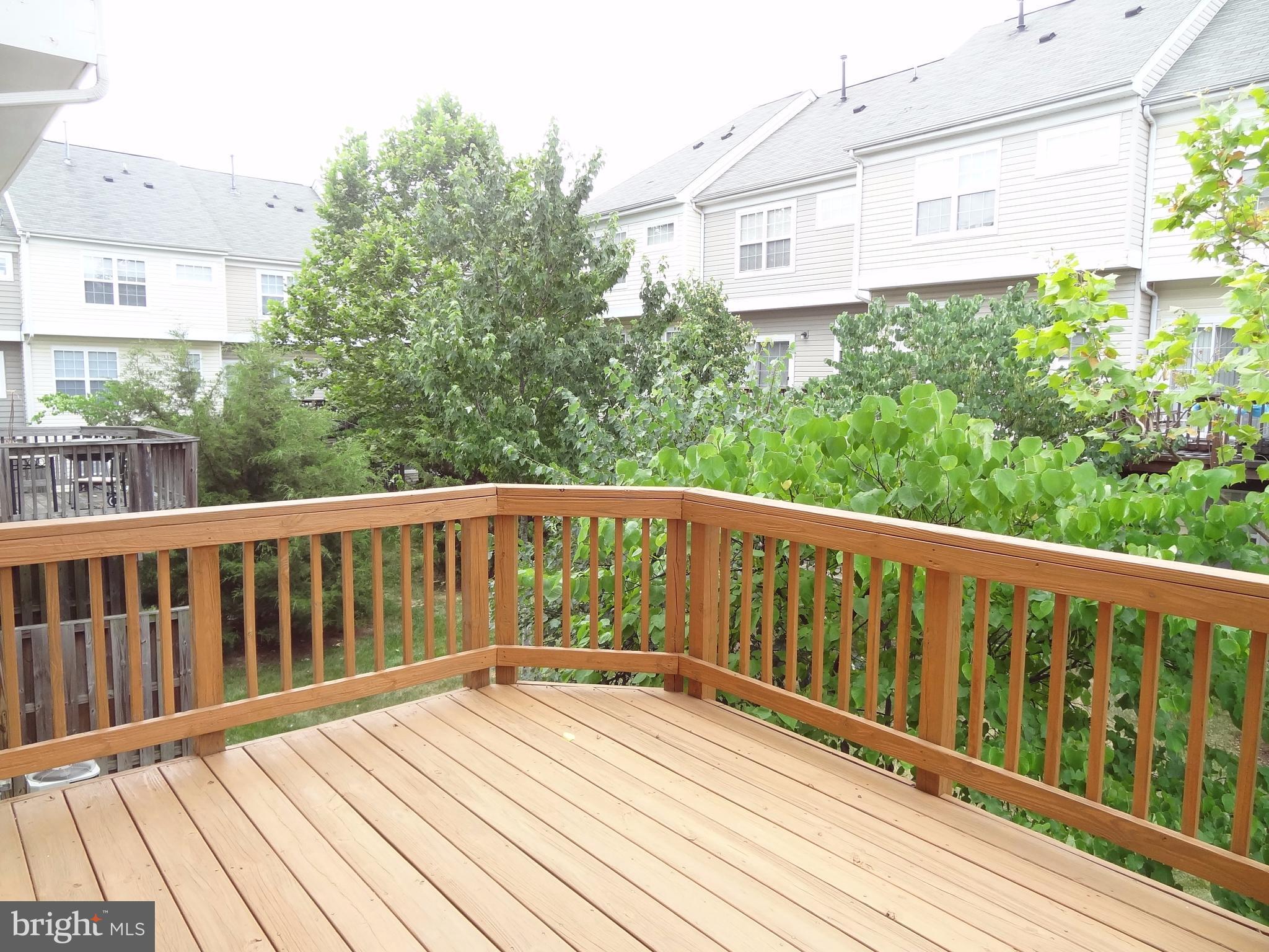 PARKSIDE AT DULLES - Residential