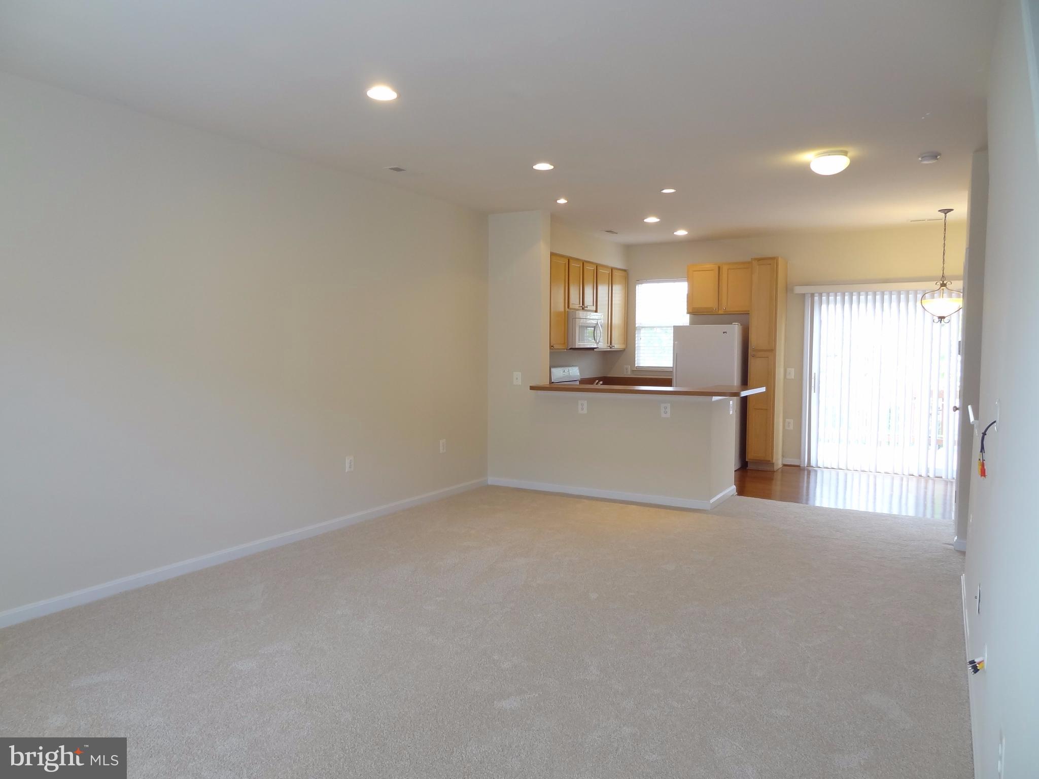 PARKSIDE AT DULLES - Residential