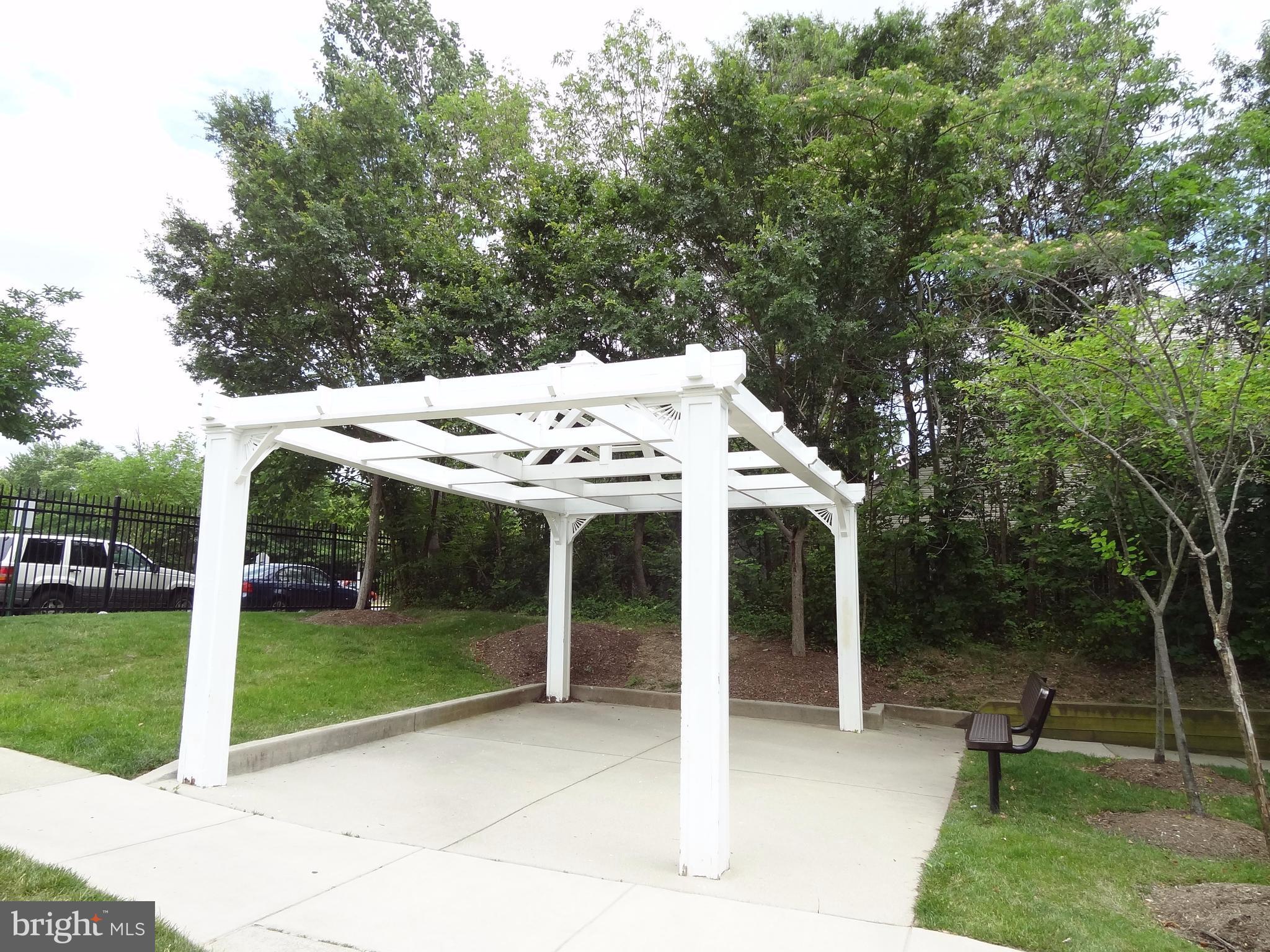 PARKSIDE AT DULLES - Residential