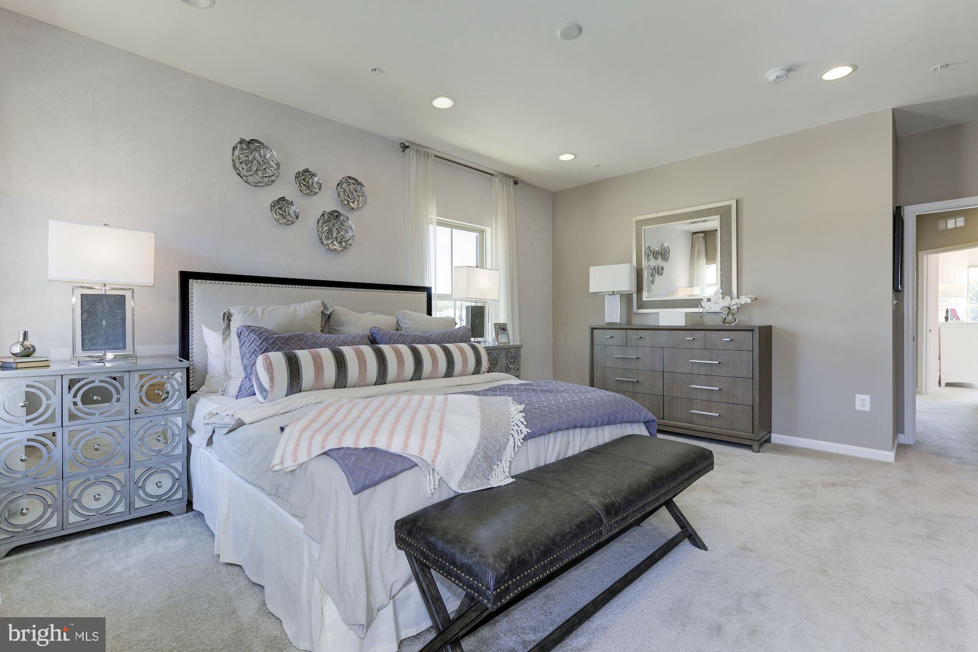 GLENN DALE CROSSING - Residential