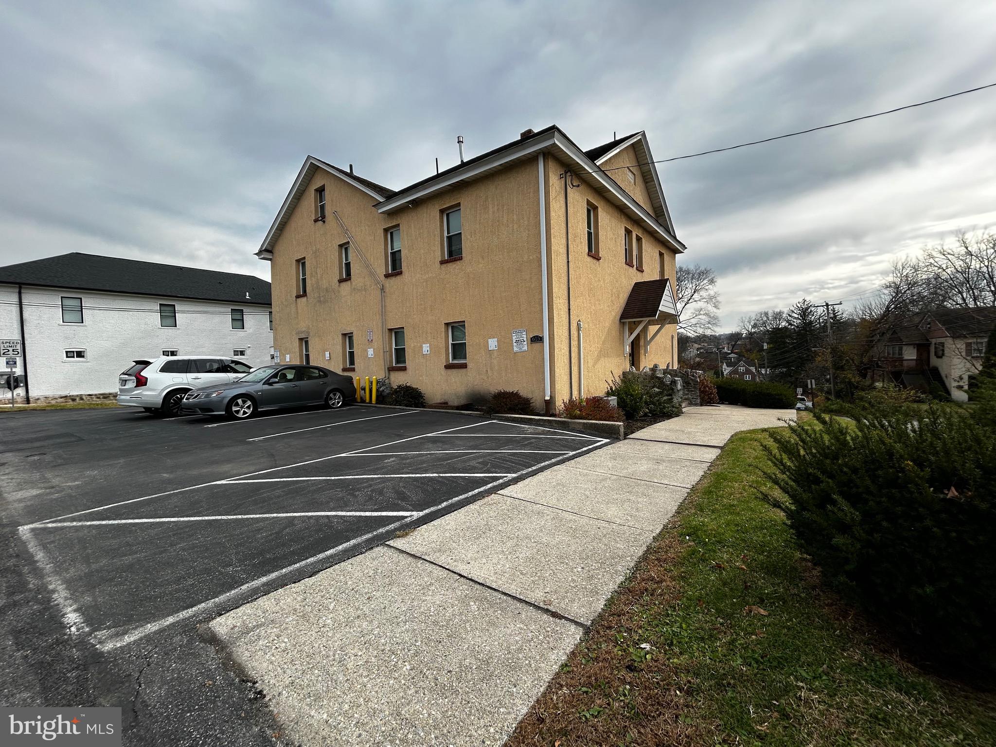 NONE AVAILABLE - Residential Lease