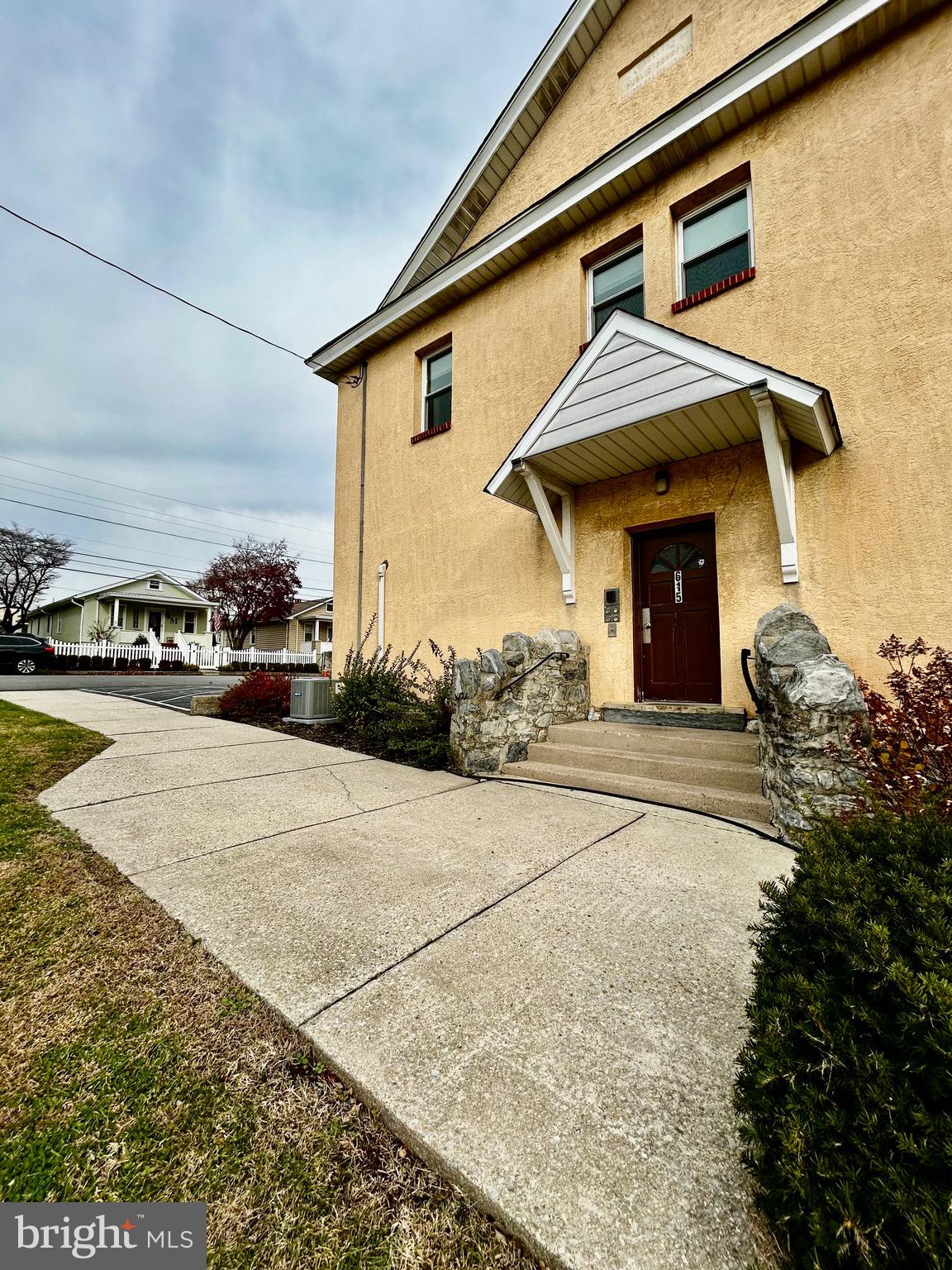 NONE AVAILABLE - Residential Lease