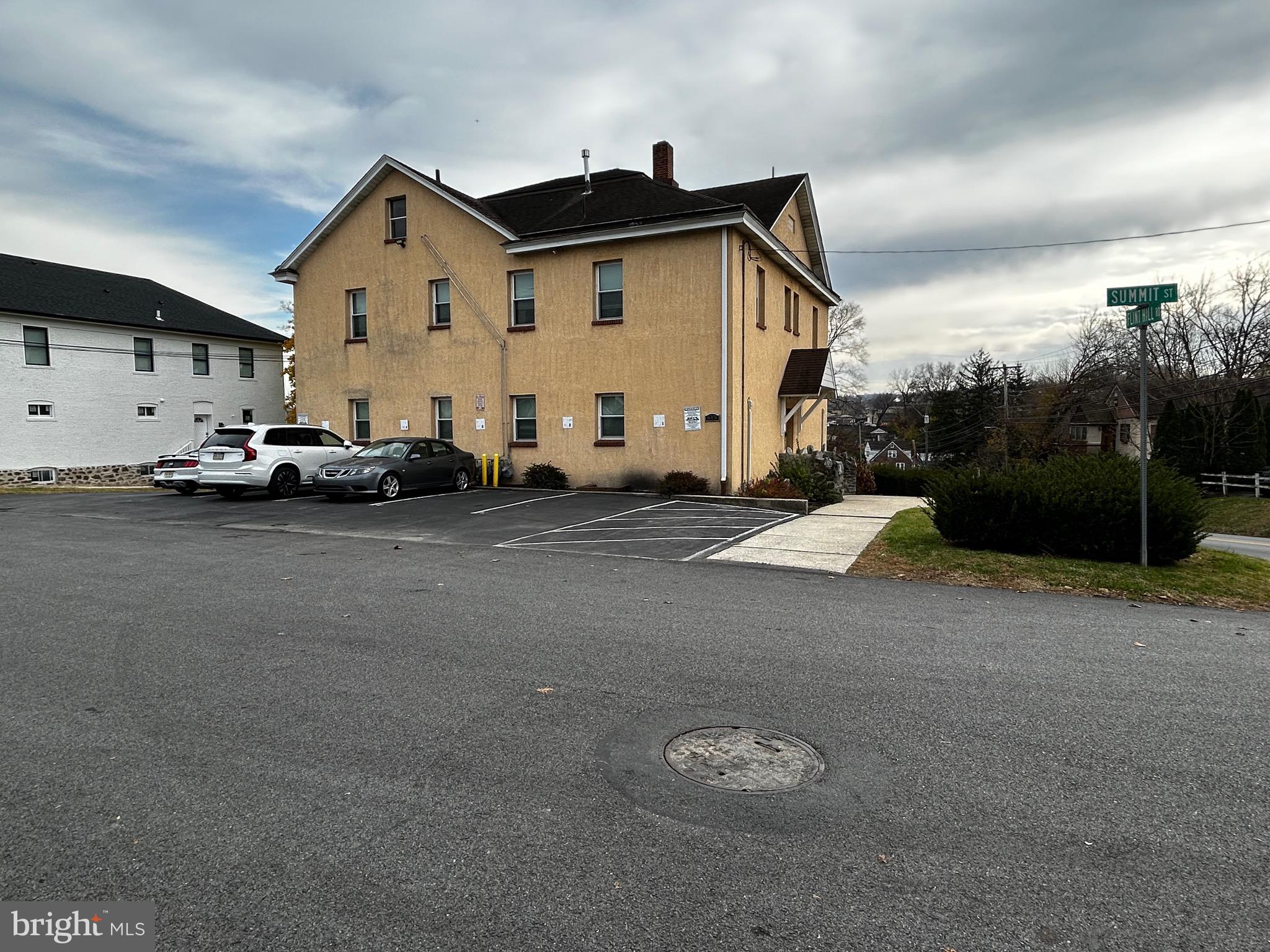 NONE AVAILABLE - Residential Lease