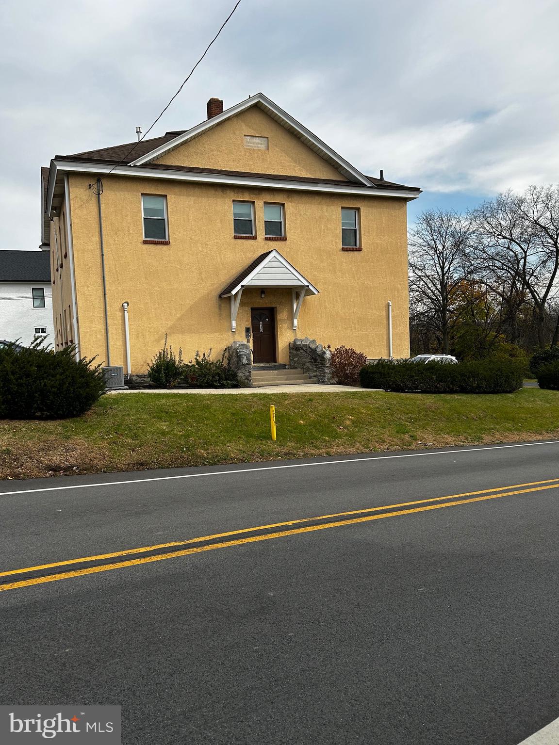 NONE AVAILABLE - Residential Lease