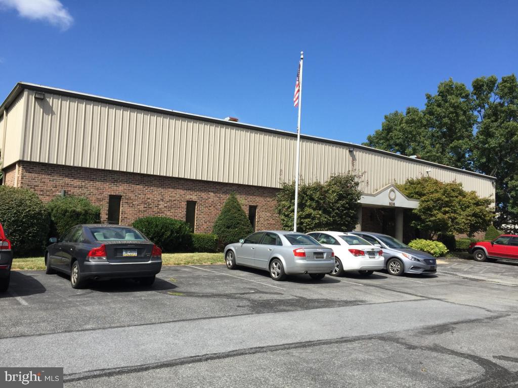 17,326+/- rentable SF of warehouse space available for lease with 30' clear ceiling height. Strategically located with close proximity to Route 30 and 283. Fully sprinklered. Also available for sale.