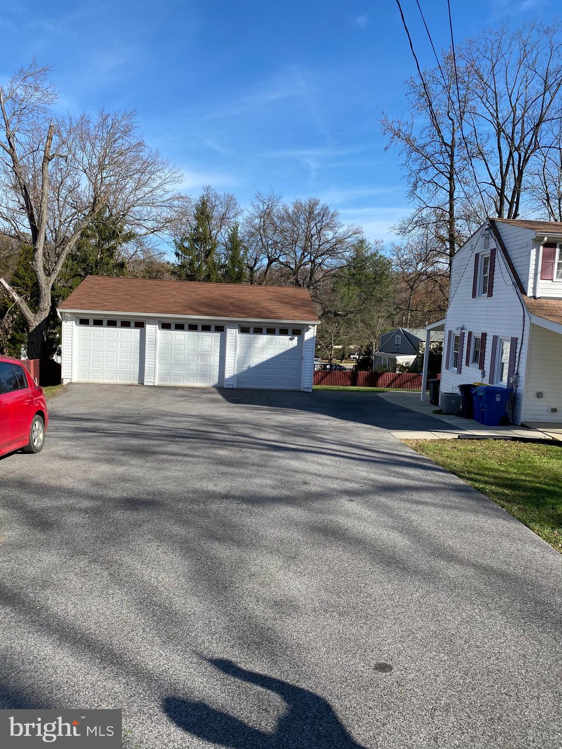 MORNINGSIDE - Residential