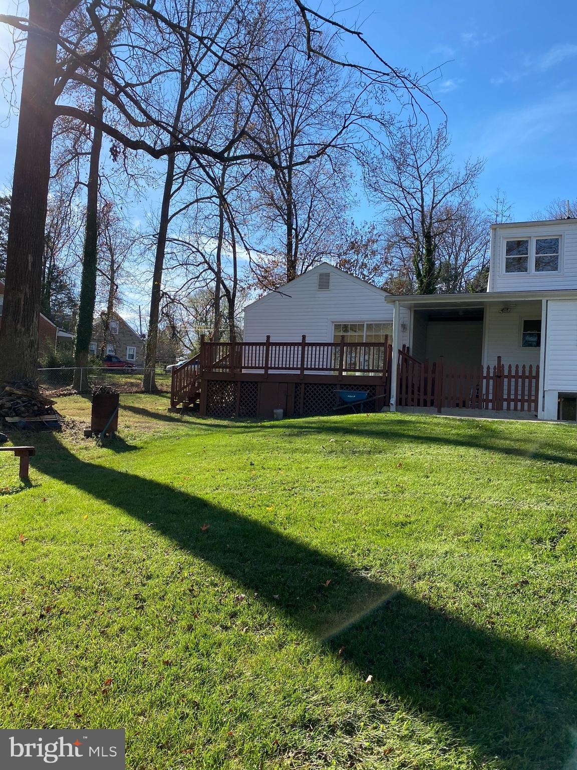 MORNINGSIDE - Residential