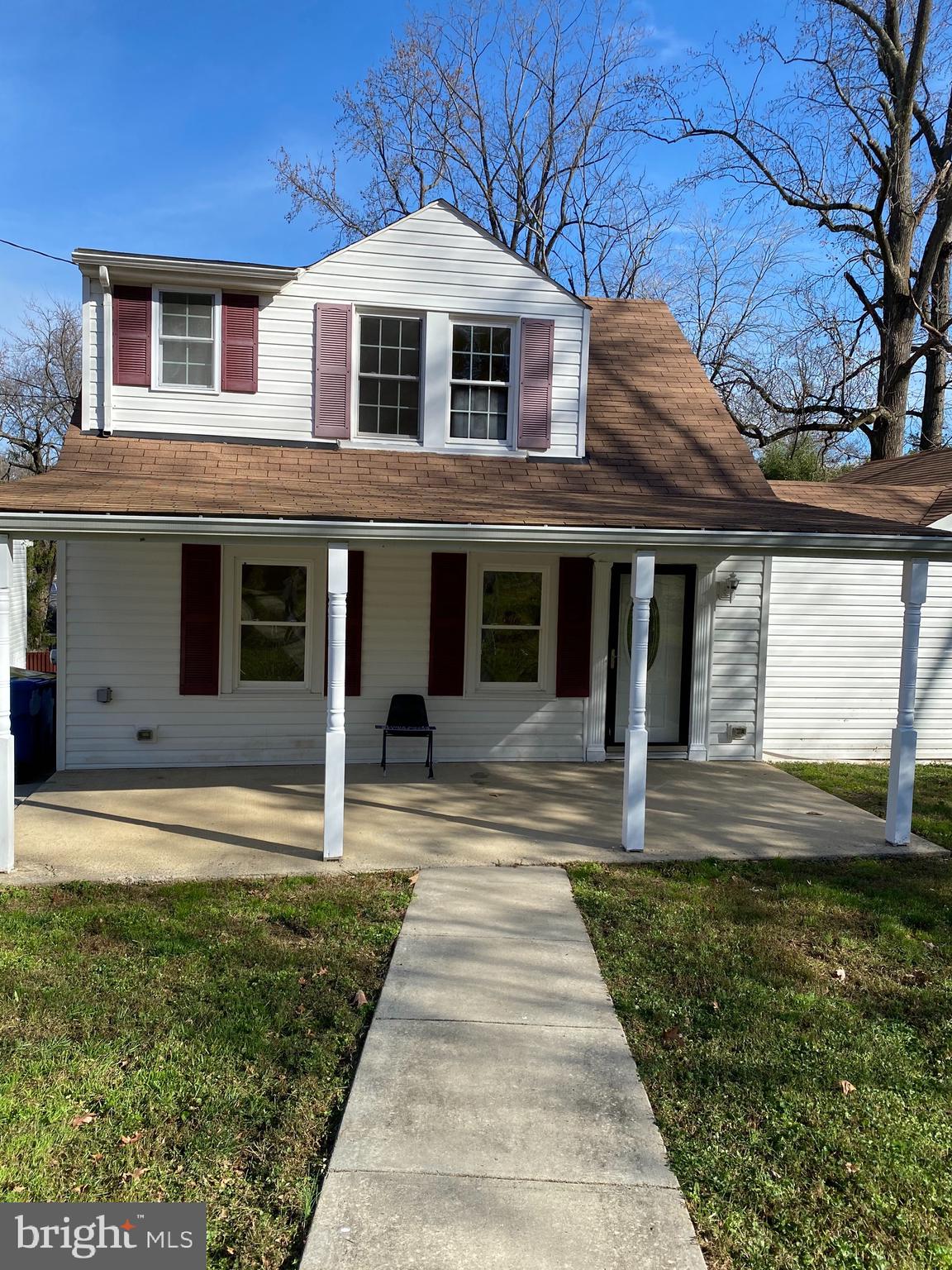 MORNINGSIDE - Residential