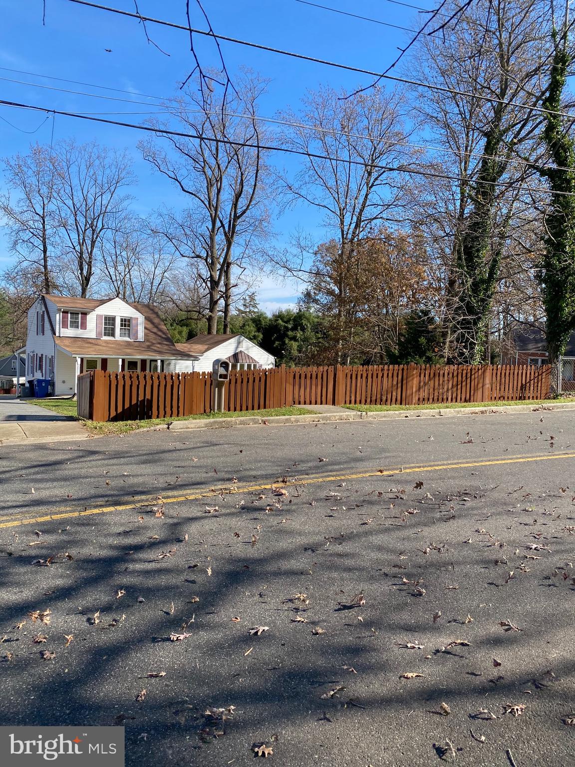 MORNINGSIDE - Residential