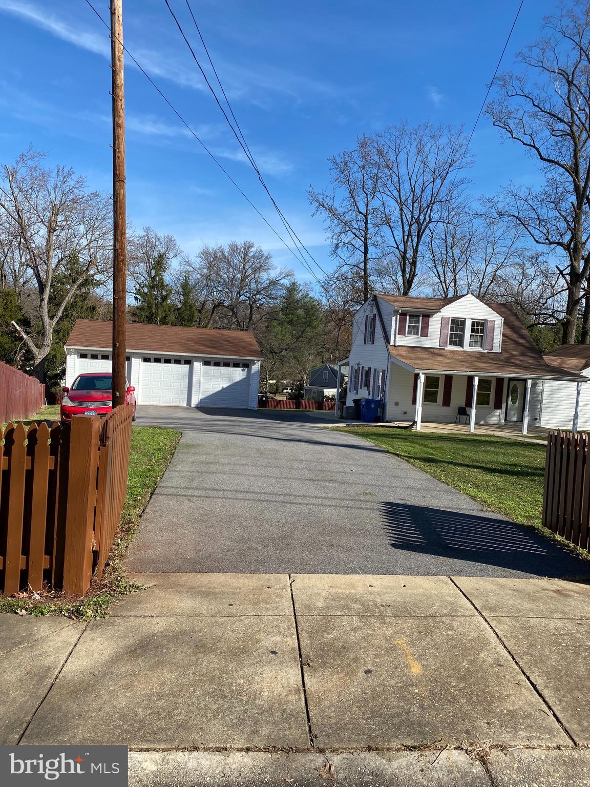 MORNINGSIDE - Residential