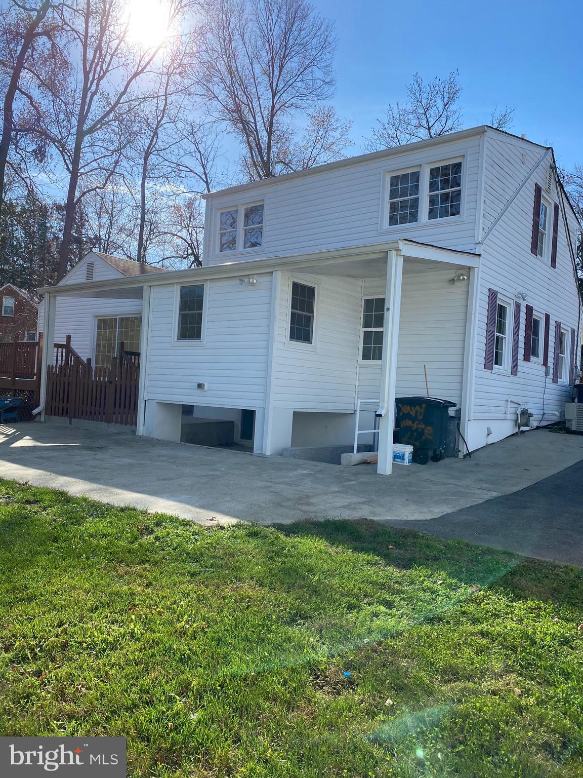 MORNINGSIDE - Residential