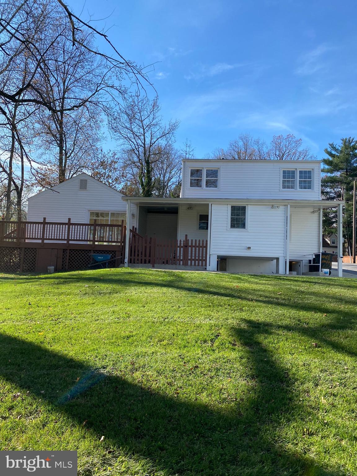 MORNINGSIDE - Residential