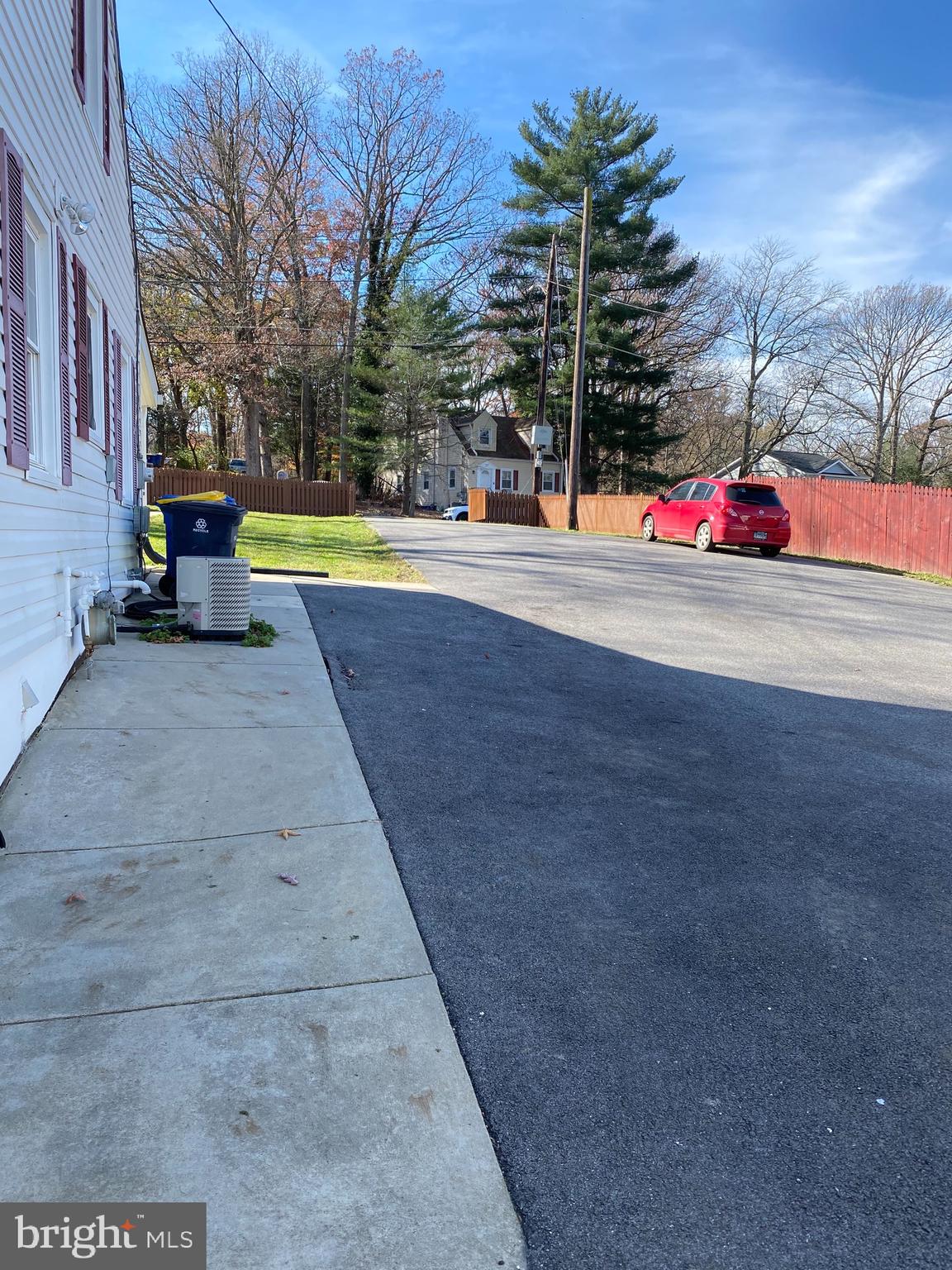 MORNINGSIDE - Residential