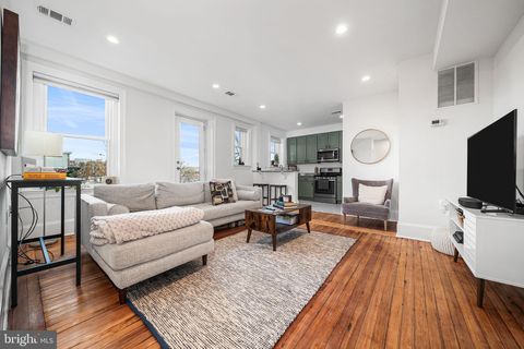 1423 R STREET NW 402 WASHINGTON DC 20009