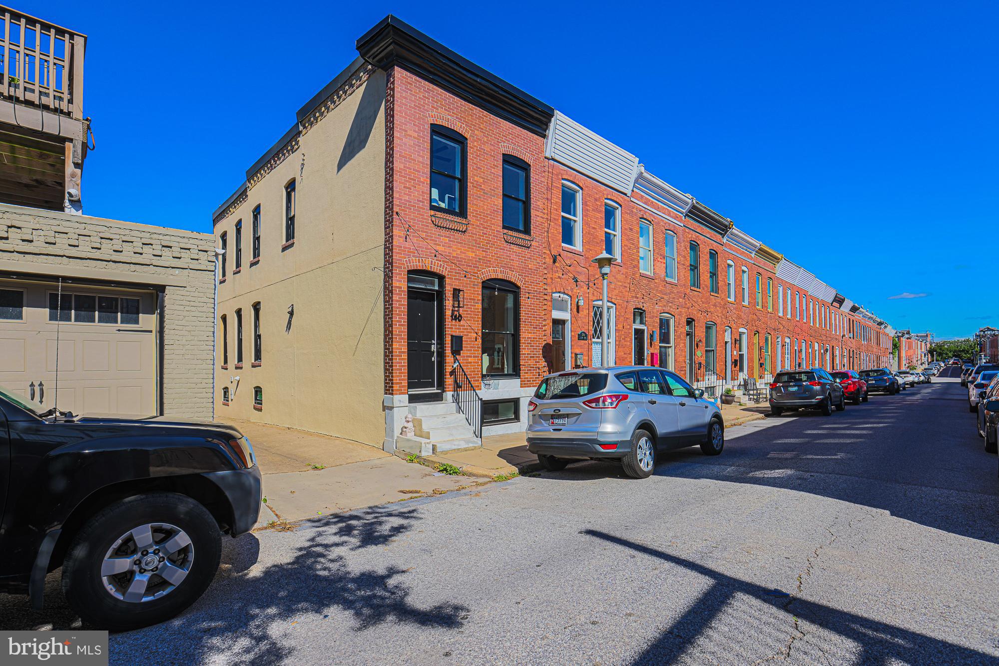 HIGHLANDTOWN - Residential