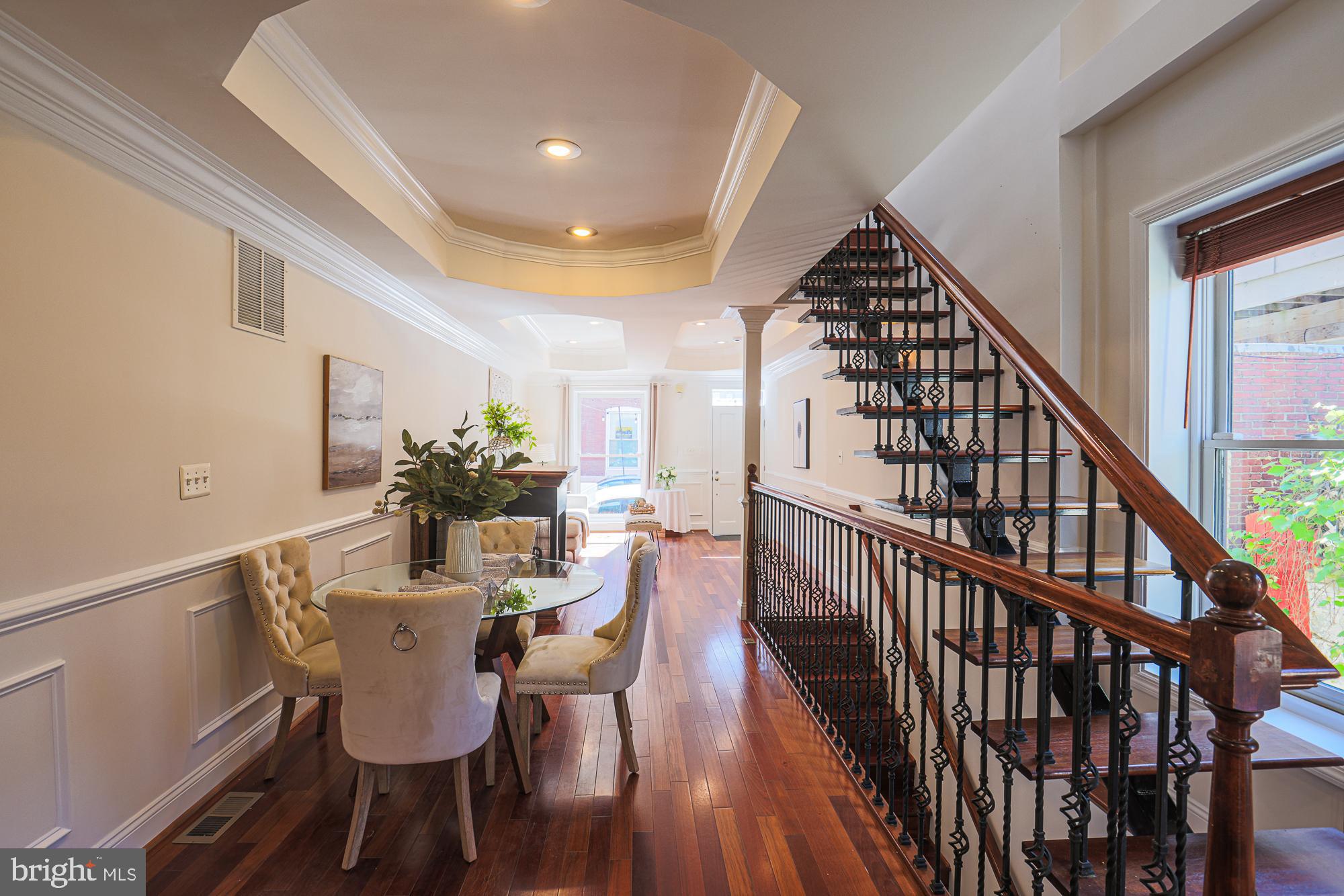 HIGHLANDTOWN - Residential